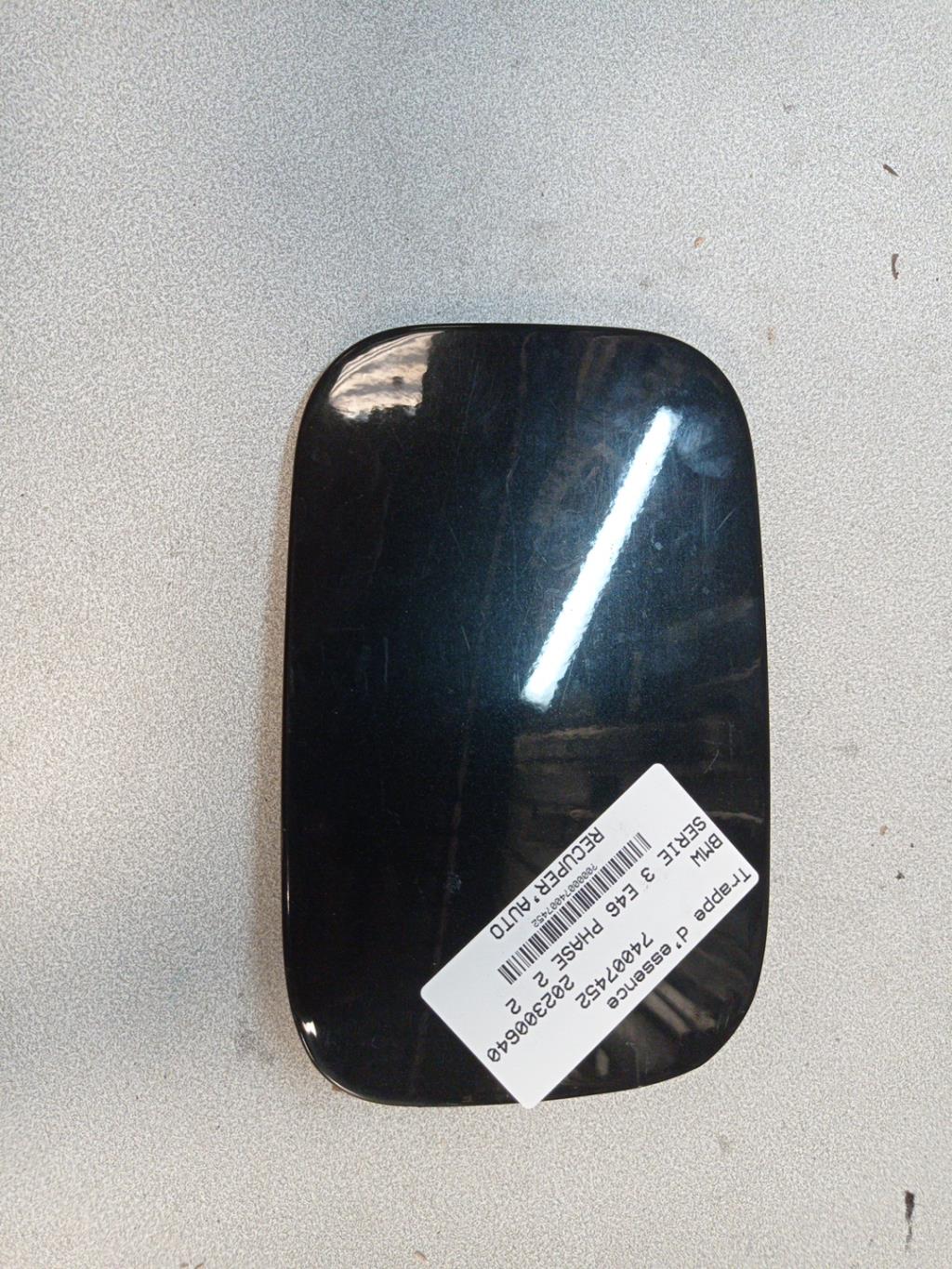 Trappe d'essence BMW SERIE 3 E46 PHASE 2 Diesel - 1