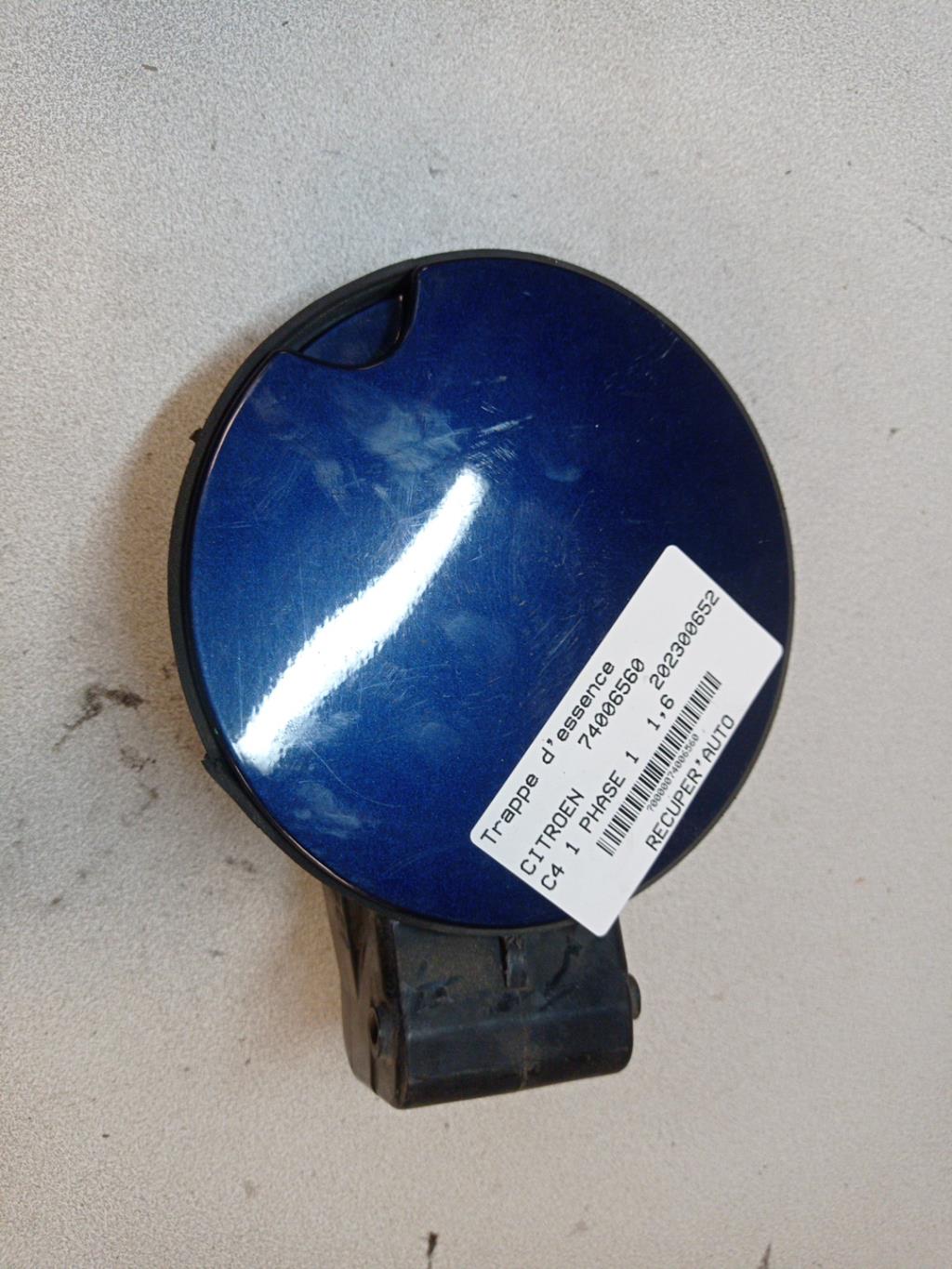 Trappe d'essence CITROEN C4 1 PHASE 1 Diesel - 1