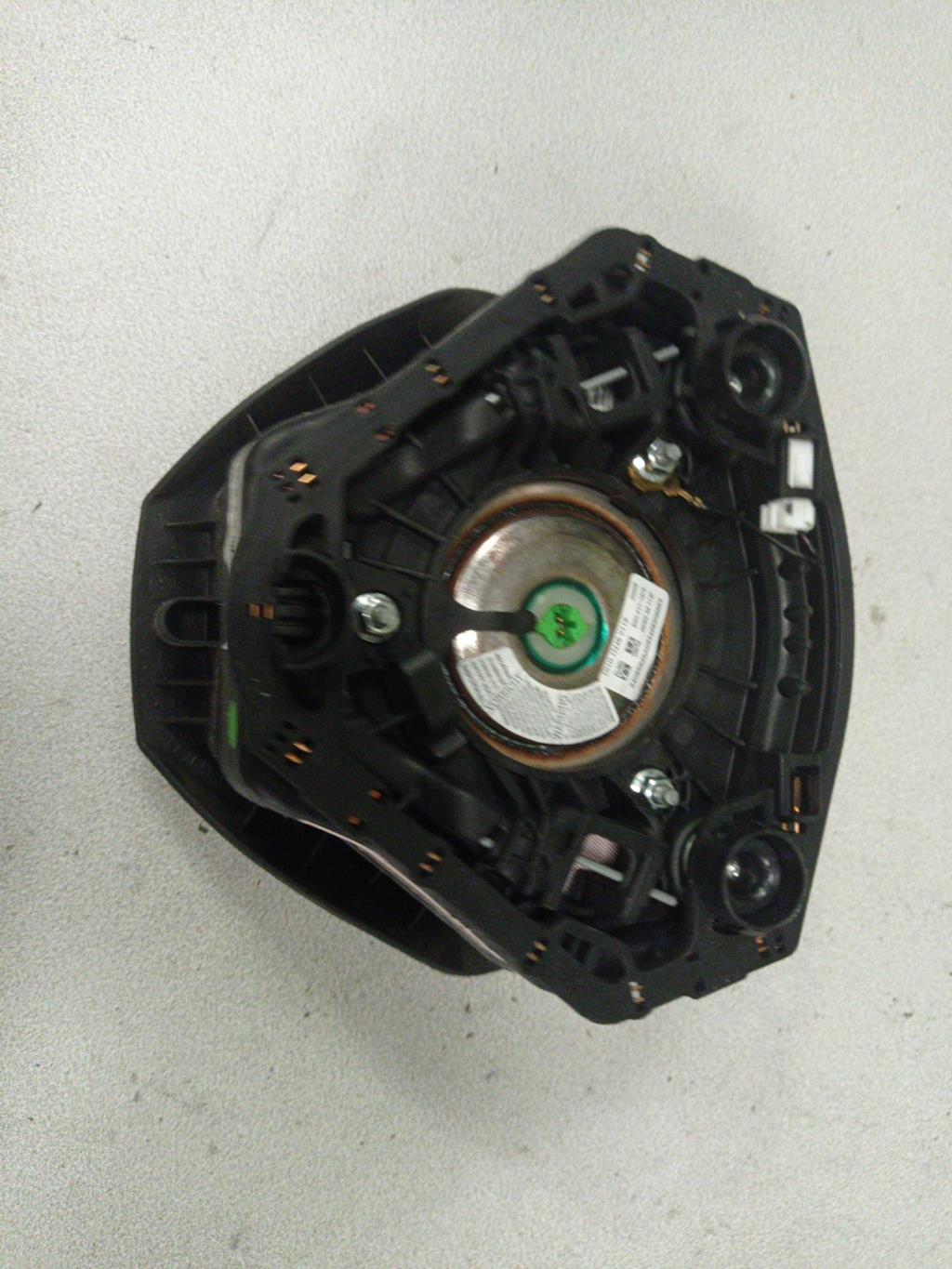 Sportello carburante FIAT PUNTO EVO 3 Diésel - 1