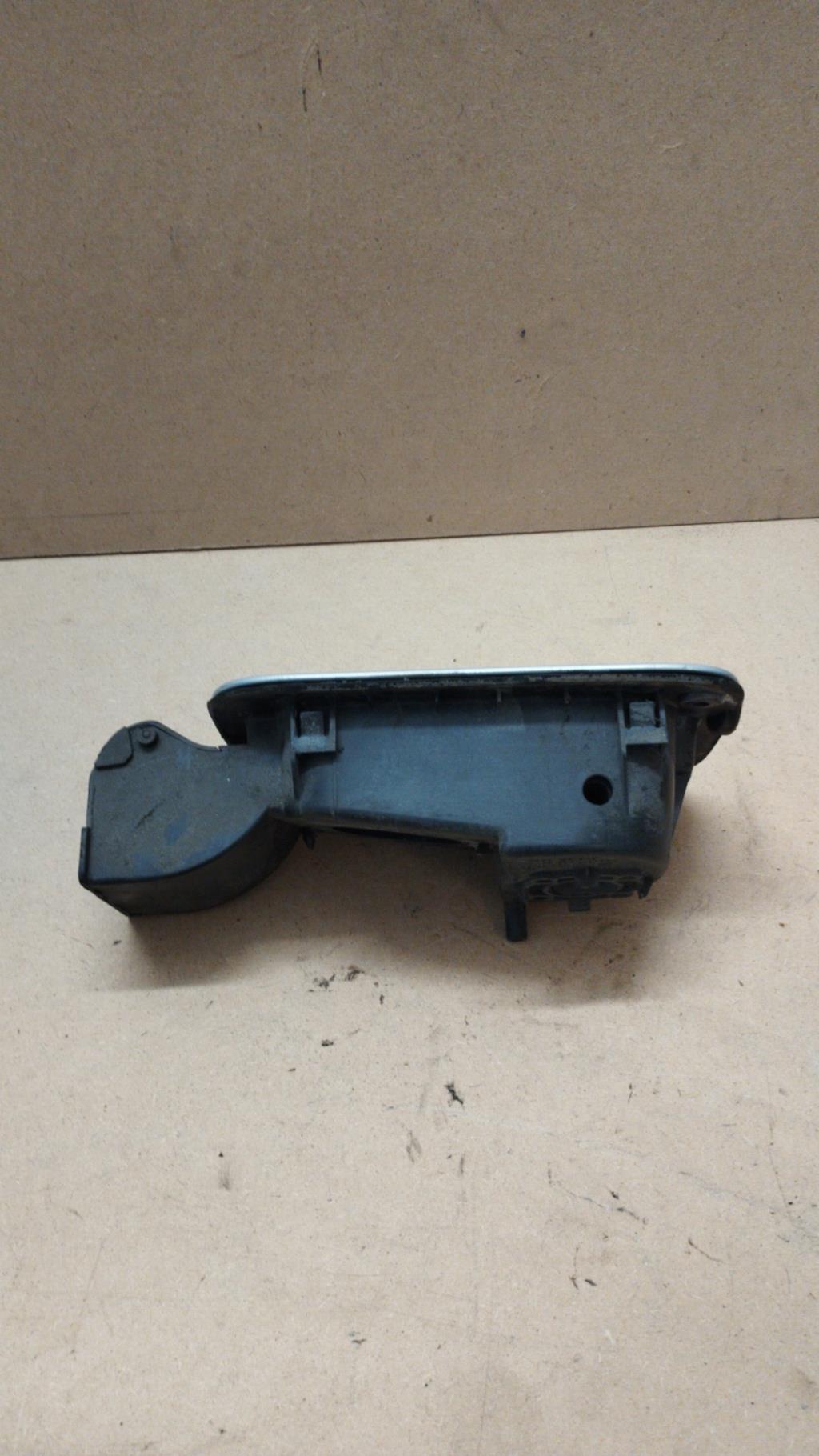 Trappe d'essence RENAULT SCENIC 2 PHASE 1 Diesel - 1
