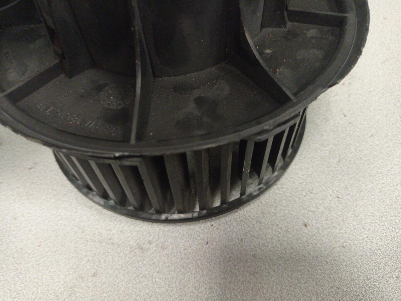 Ventola riscaldamento FORD COUGAR COUPE Gasolina - 1