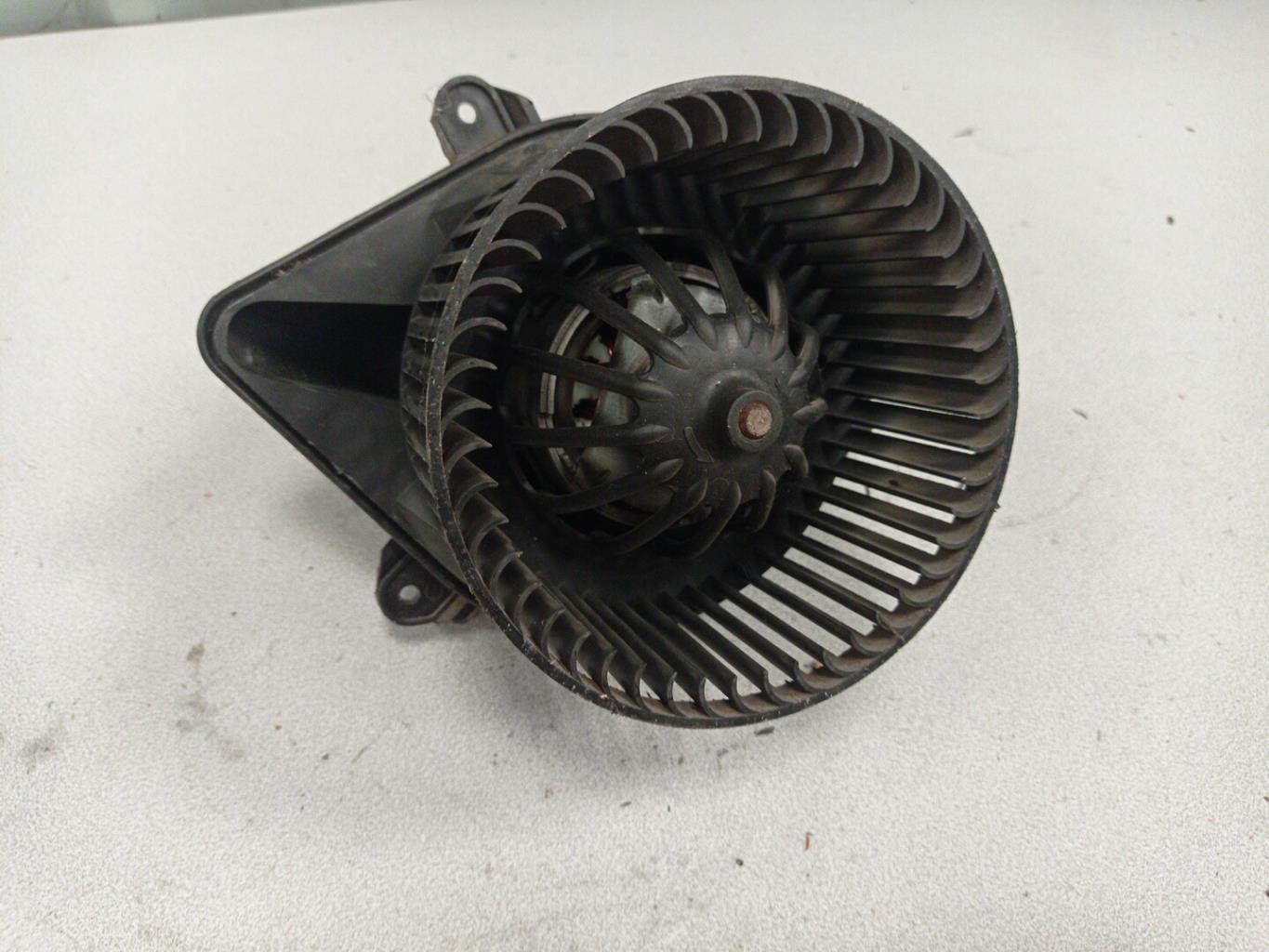 Ventilateur chauffage RENAULT TRAFIC 2 PHASE 1 Diesel - 1