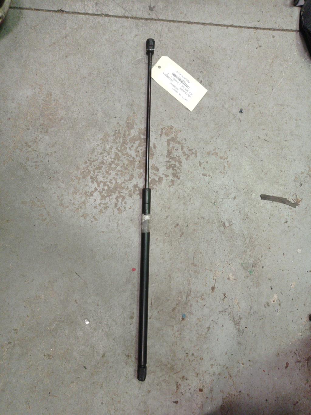 Molla a gas cofano VOLKSWAGEN NEW BEETLE 1 PHASE 1 Gasolina - 1