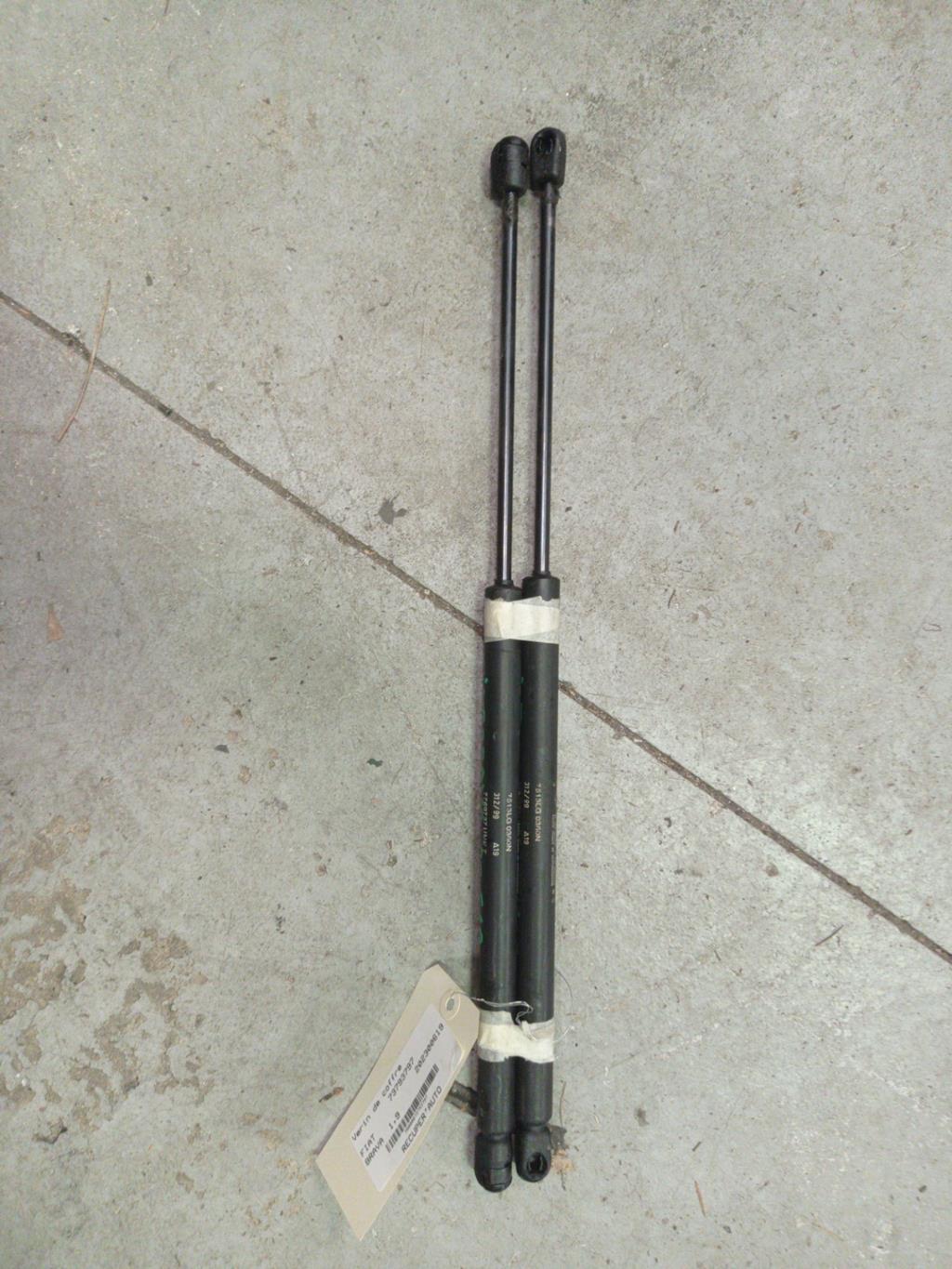 Molla a gas bagagliaio FIAT BRAVA Diésel - 1