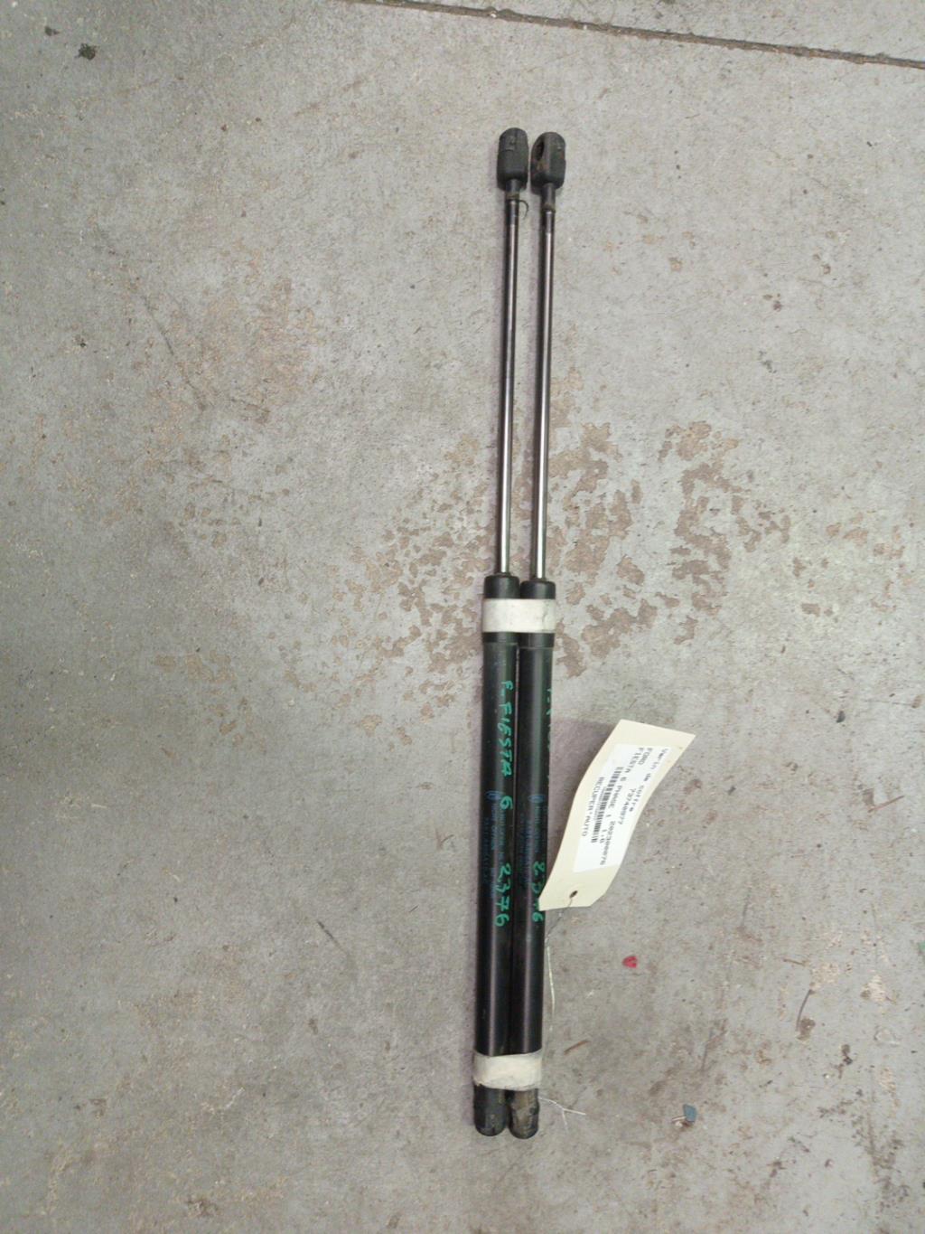 Molla a gas bagagliaio FORD FIESTA 6 PHASE 1 Diésel - 1