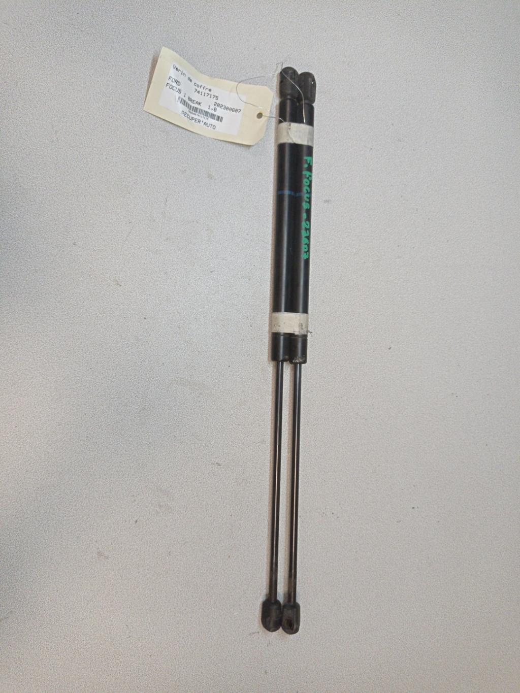Verin de coffre FORD FOCUS 1 BREAK Diesel - 1