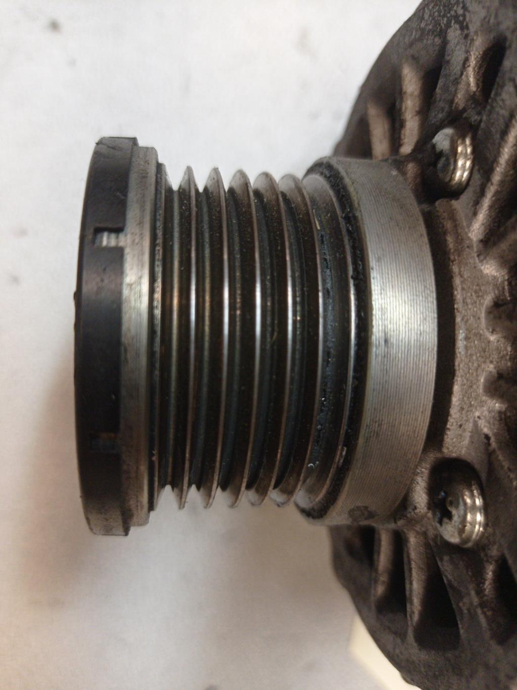 Alternatore PEUGEOT 308 1 SW PHASE 1 BREAK Gasolina - 1