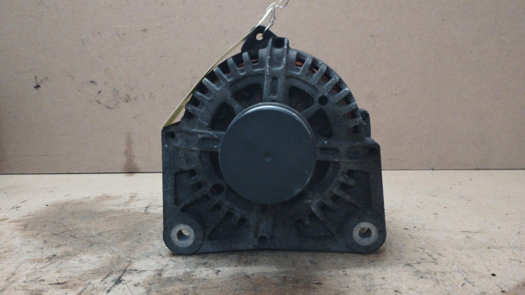 Alternatore RENAULT CLIO 2 PHASE 2 Diésel - 1