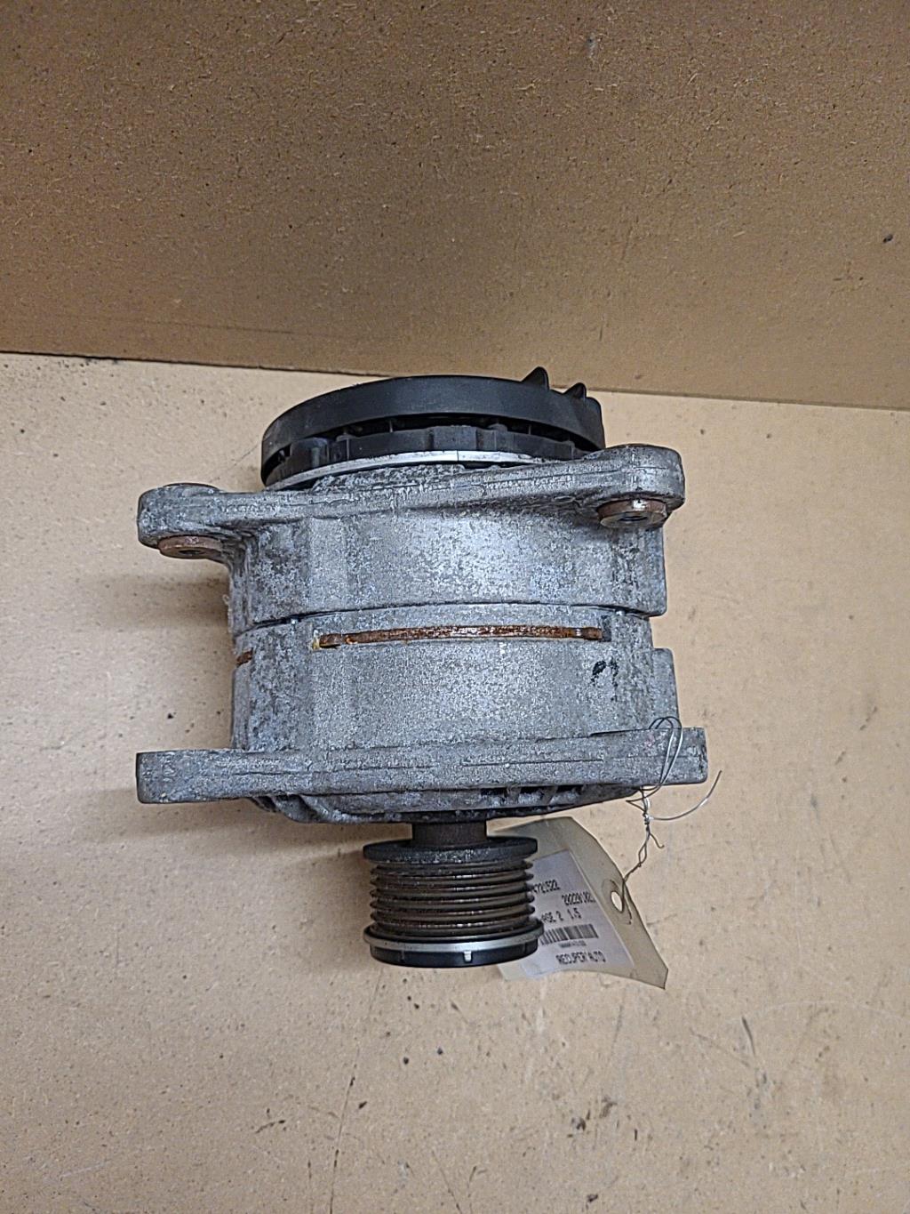 Alternatore RENAULT CLIO 3 PHASE 2 Diésel - 1