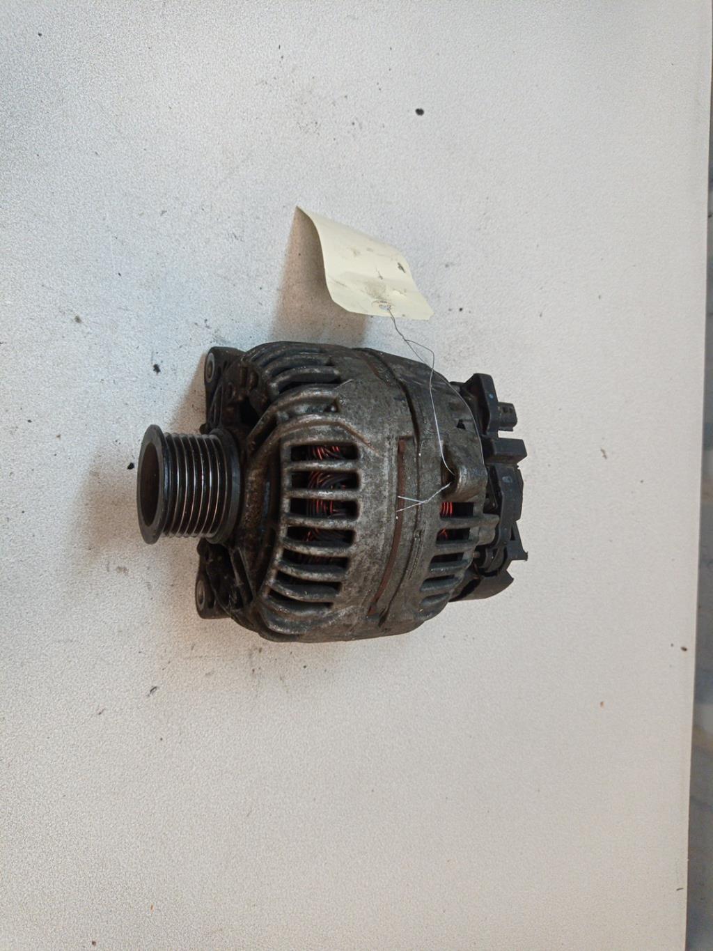 Alternatore RENAULT SCENIC 3 PHASE 1 Diésel - 1