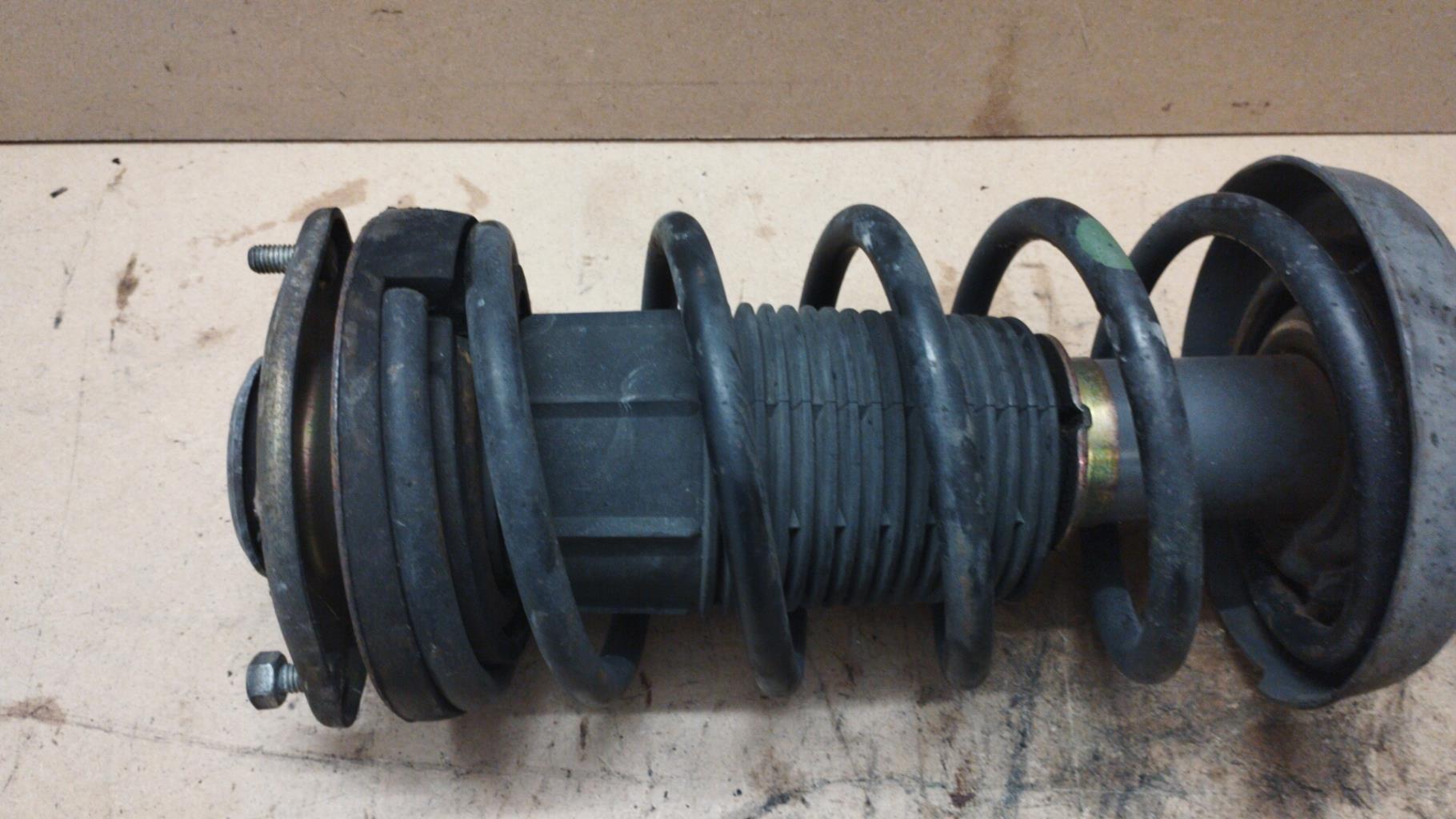 Ammortizzatore anteriore destro OPEL CORSA B PHASE 1 Gasolina - 1