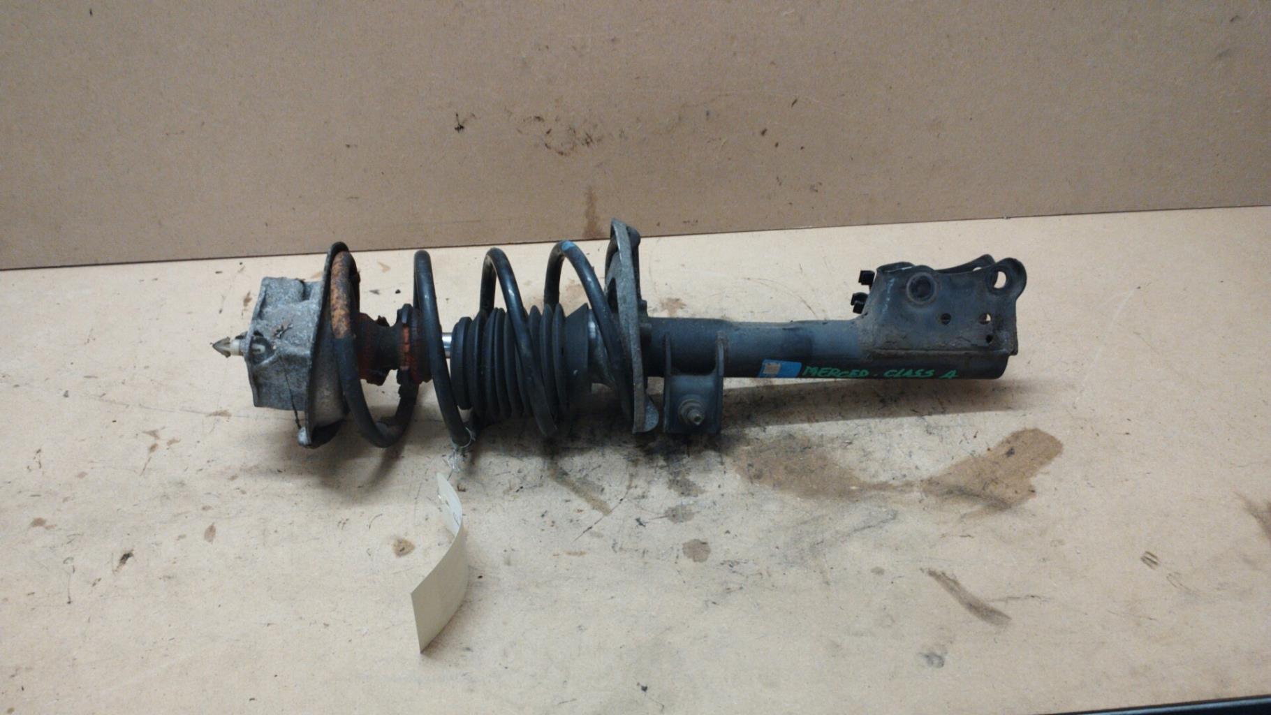 Ammortizzatore anteriore sinistro MERCEDES CLASSE A 168 PHASE 1 Diésel - 1