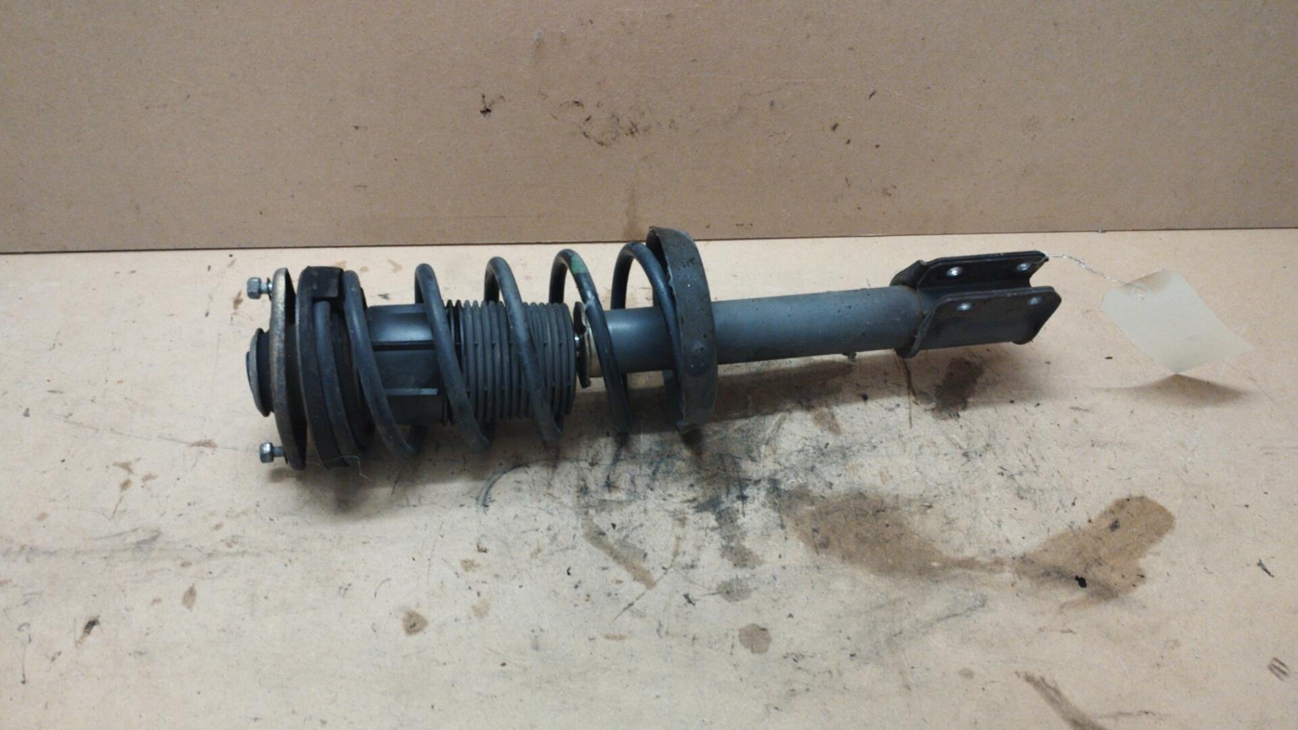 Ammortizzatore anteriore sinistro OPEL CORSA B PHASE 1 Gasolina - 1