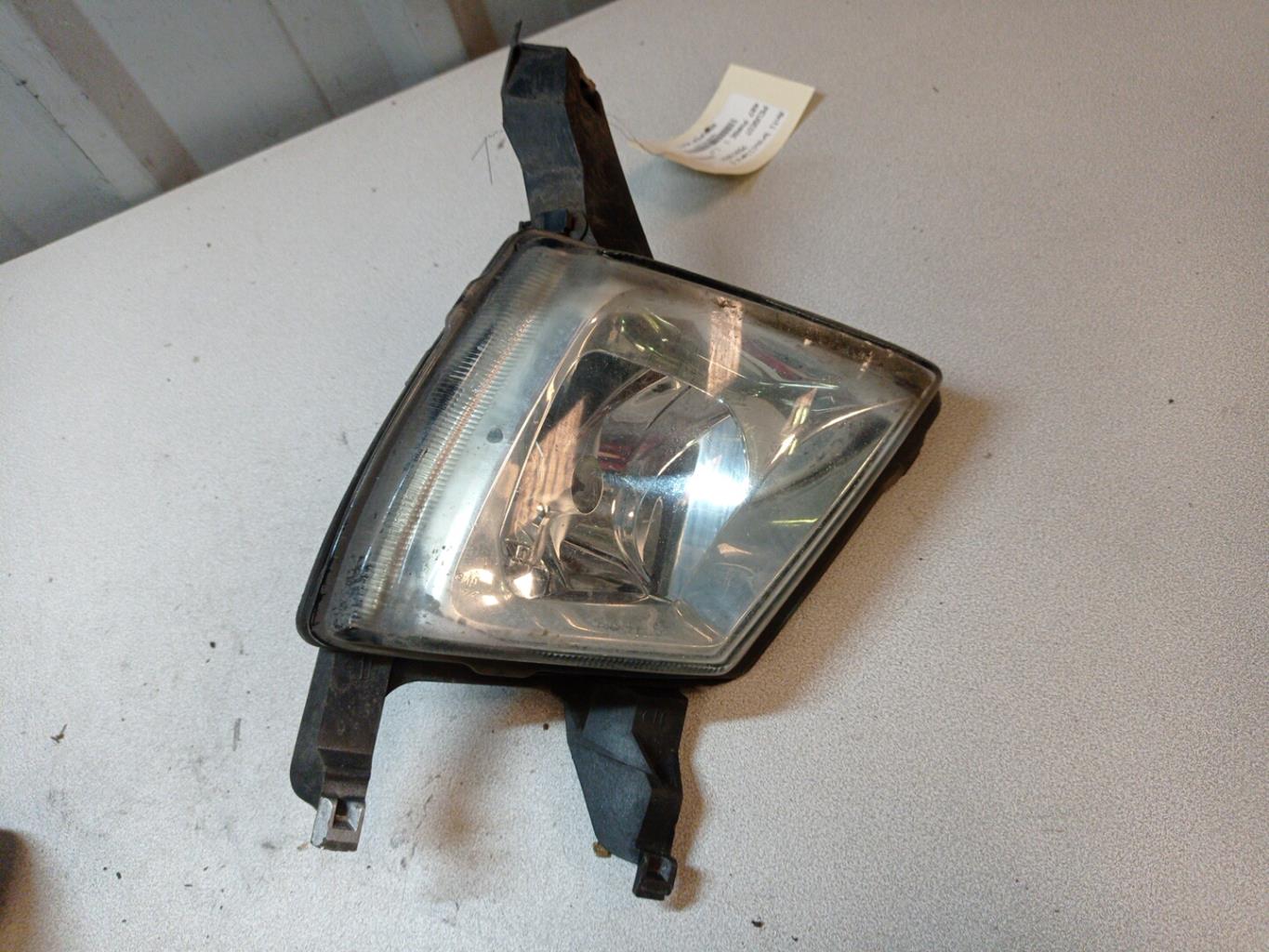 Fendinebbia sinistro (luce) PEUGEOT 407 PHASE 1 Gasolina - 1