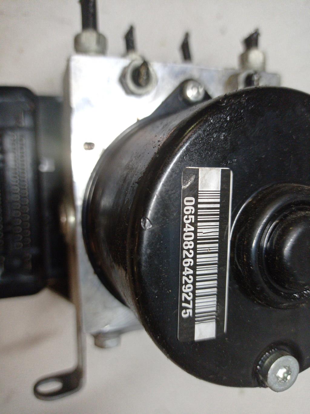 Blocco ABS (antibloccaggio freni) BMW SERIE 1 E87 PHASE 2 Diésel - 1