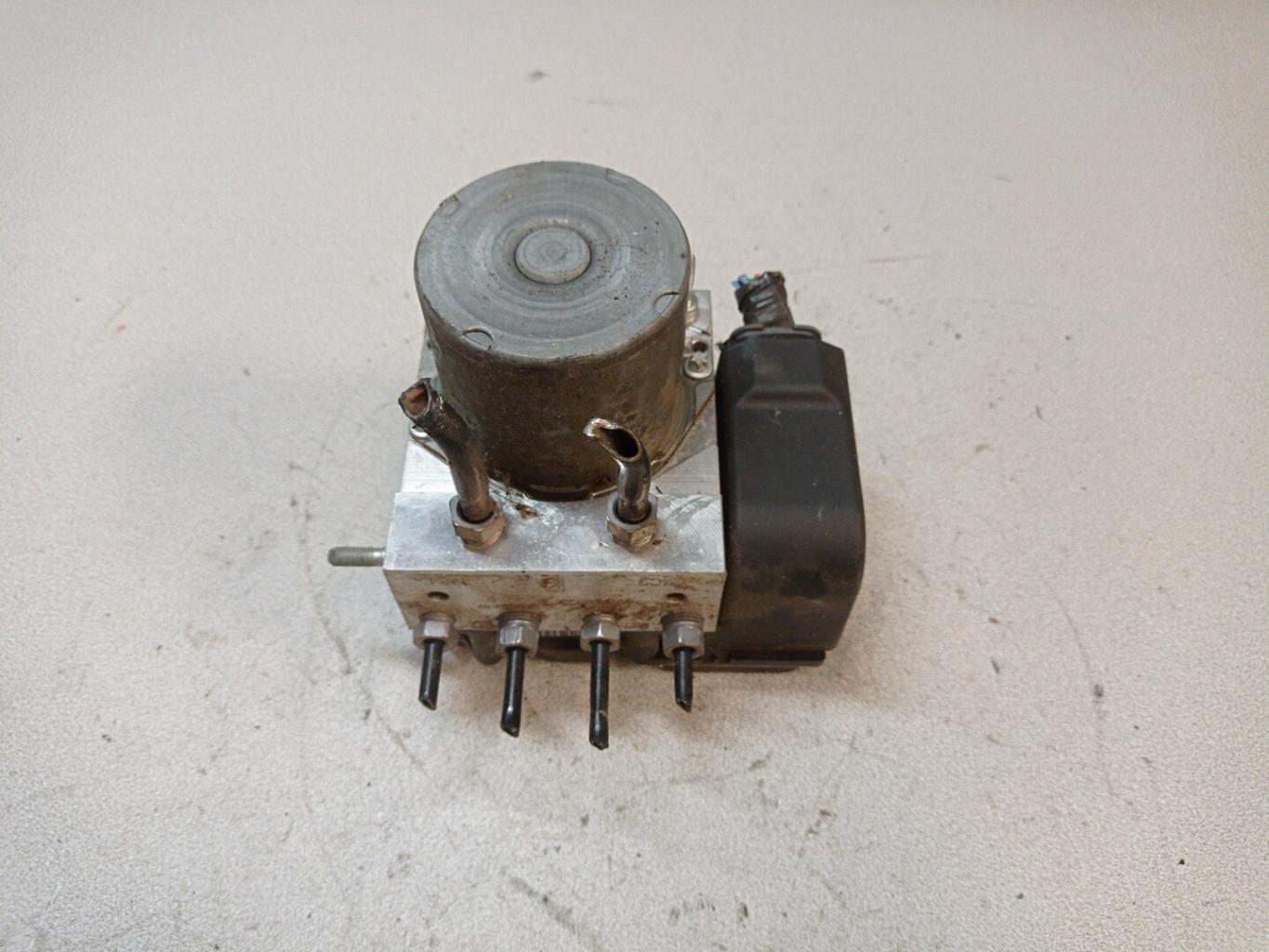 Blocco ABS (antibloccaggio freni) PEUGEOT 3008 1 PHASE 1 Diésel - 1