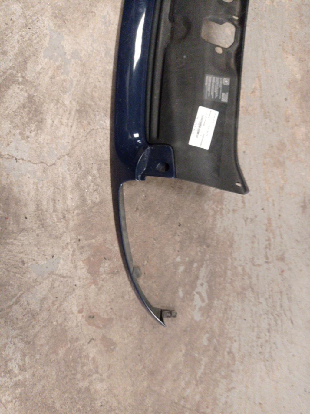Calandre RENAULT CLIO 2 PHASE 1 Diesel - 1