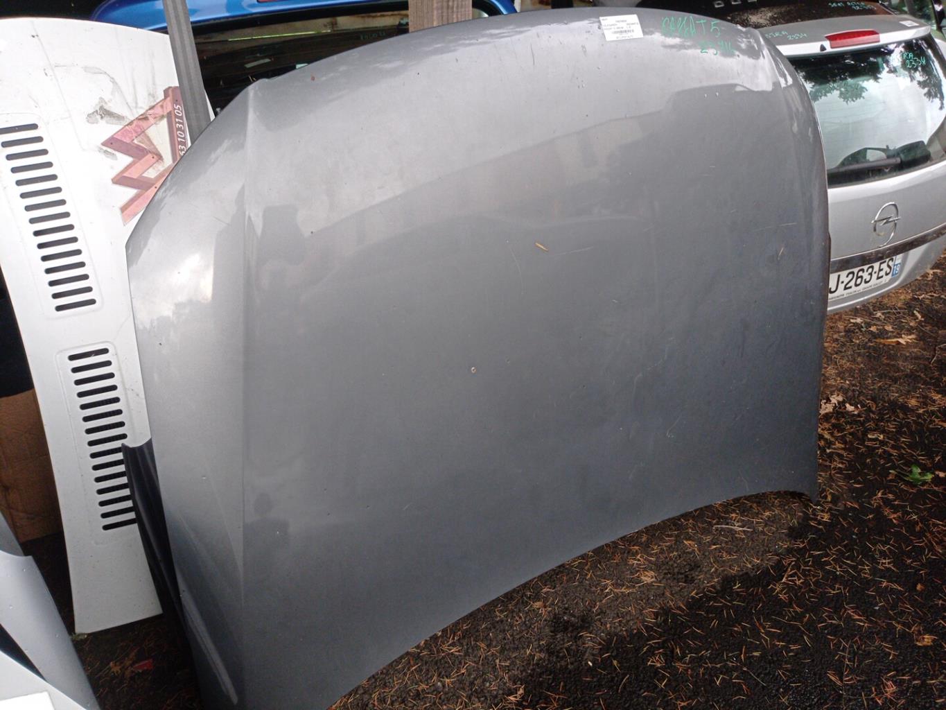 Capot VOLKSWAGEN PASSAT 5 BREAK Diesel - 1