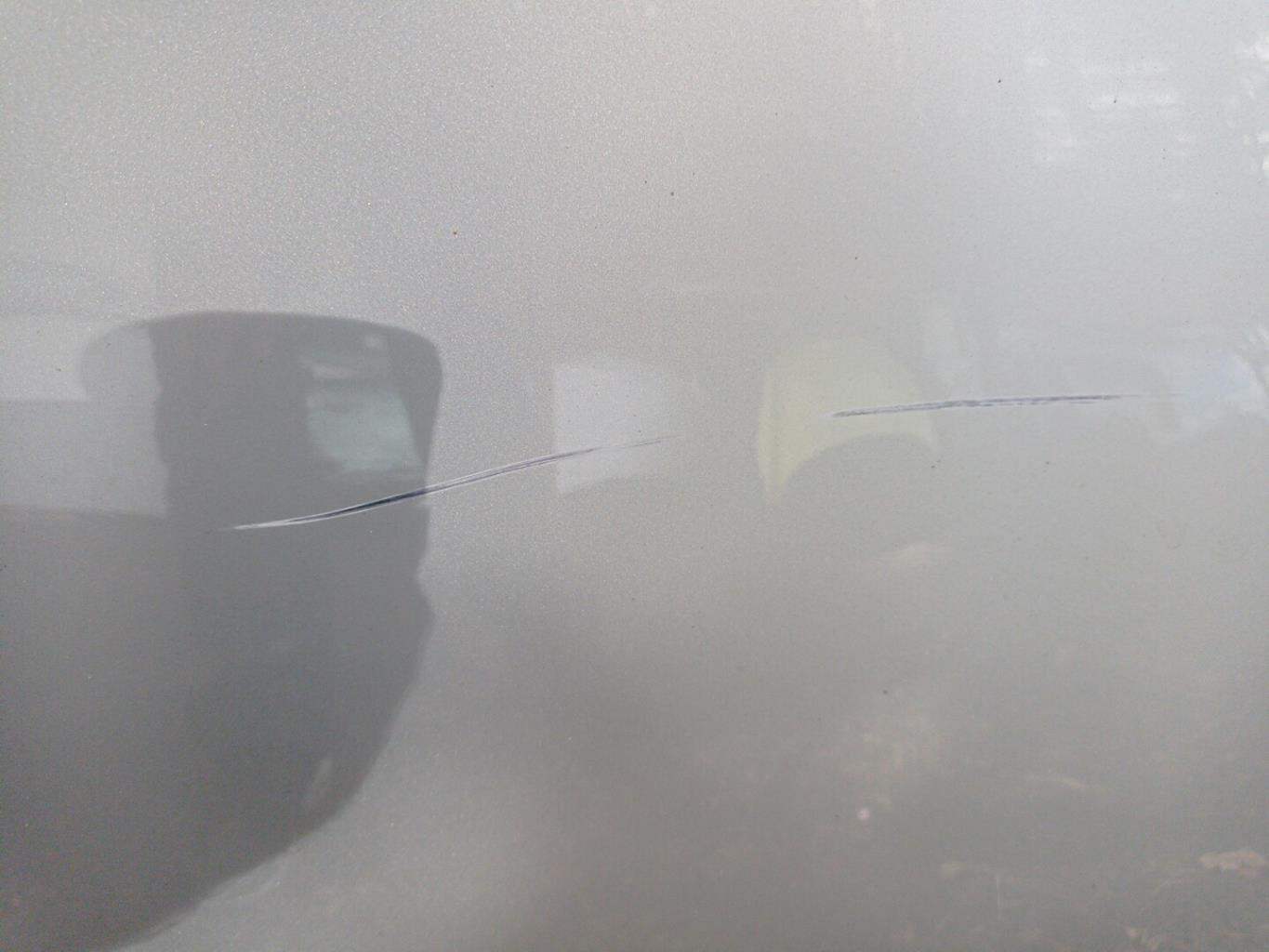 Capot TOYOTA AYGO 1 PHASE 1 Essence - 1