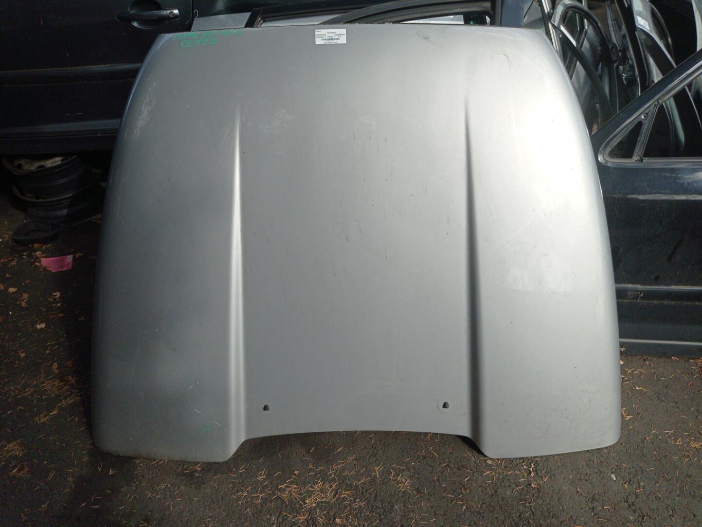 Capot SSANGYONG KORANDO 1 PHASE 1 Essence - 1