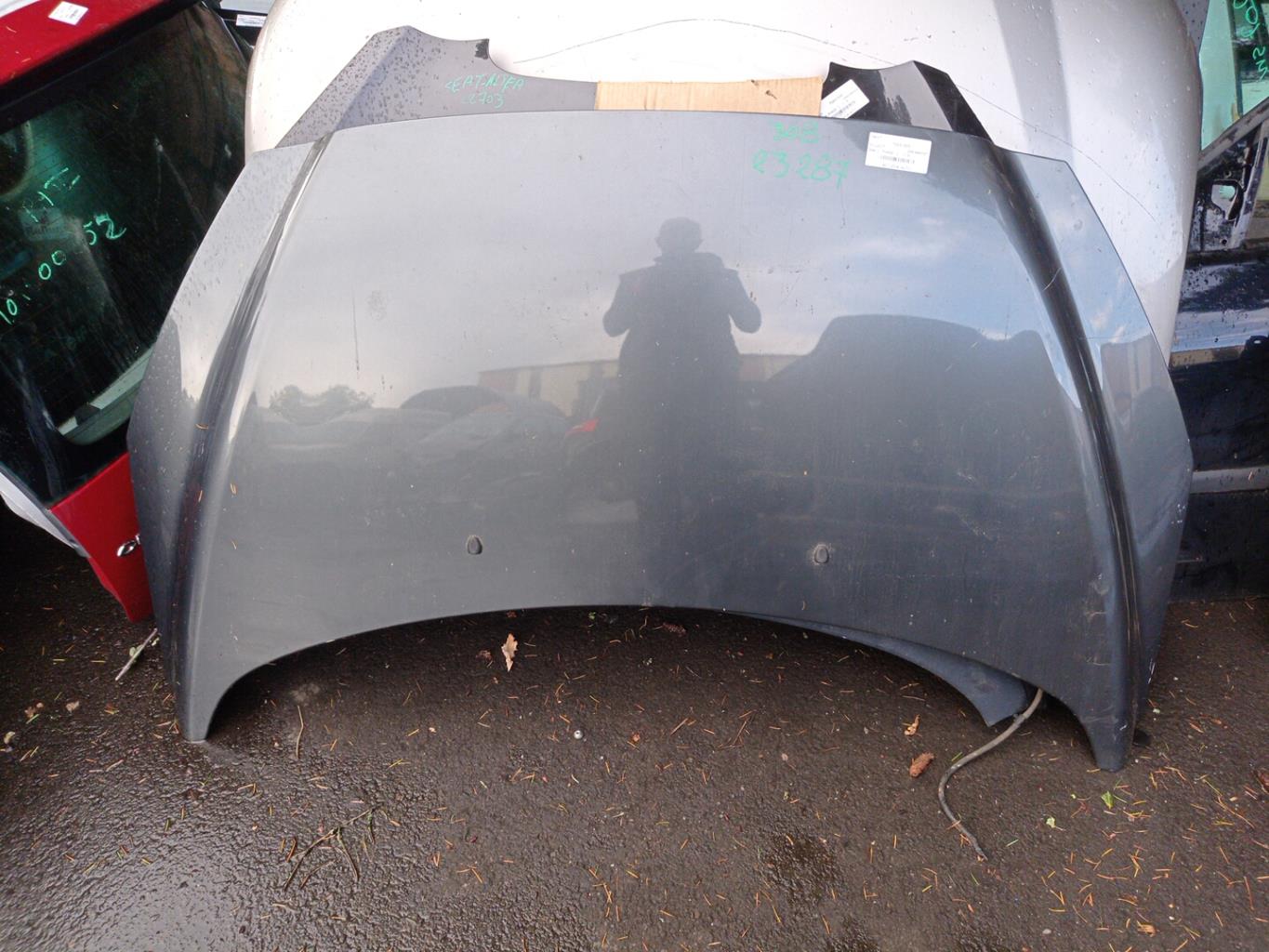 Capot PEUGEOT 308 1 PHASE 1 Diesel - 1