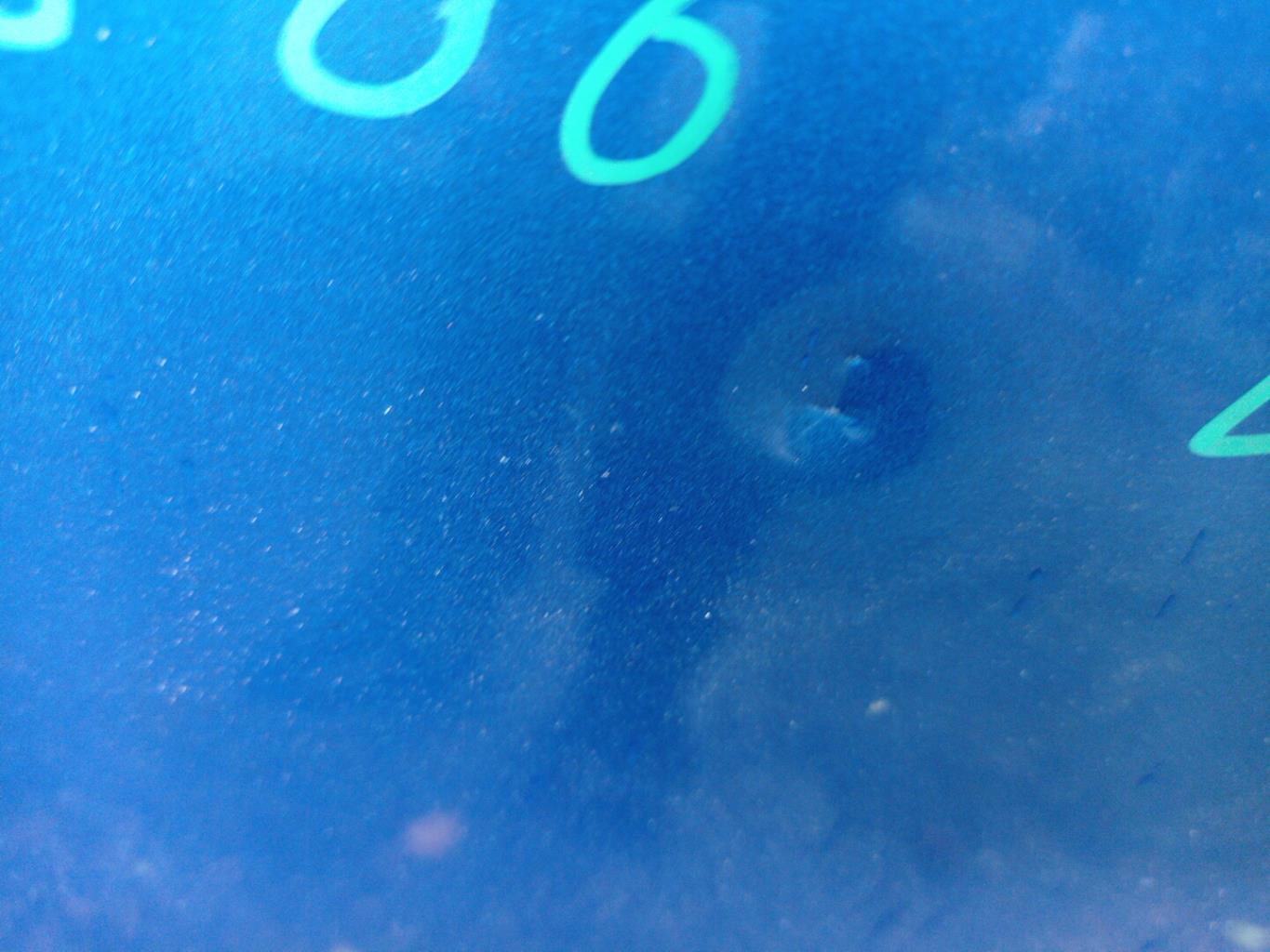 Capot PEUGEOT 1007 Essence - 1