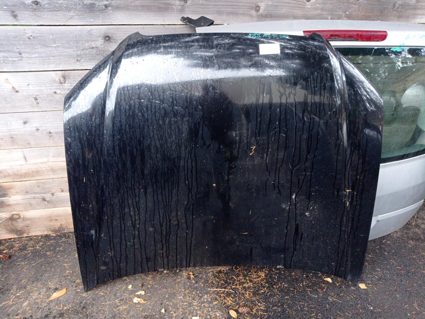 Capot AUDI A4 2 PHASE 1 Diesel - 1