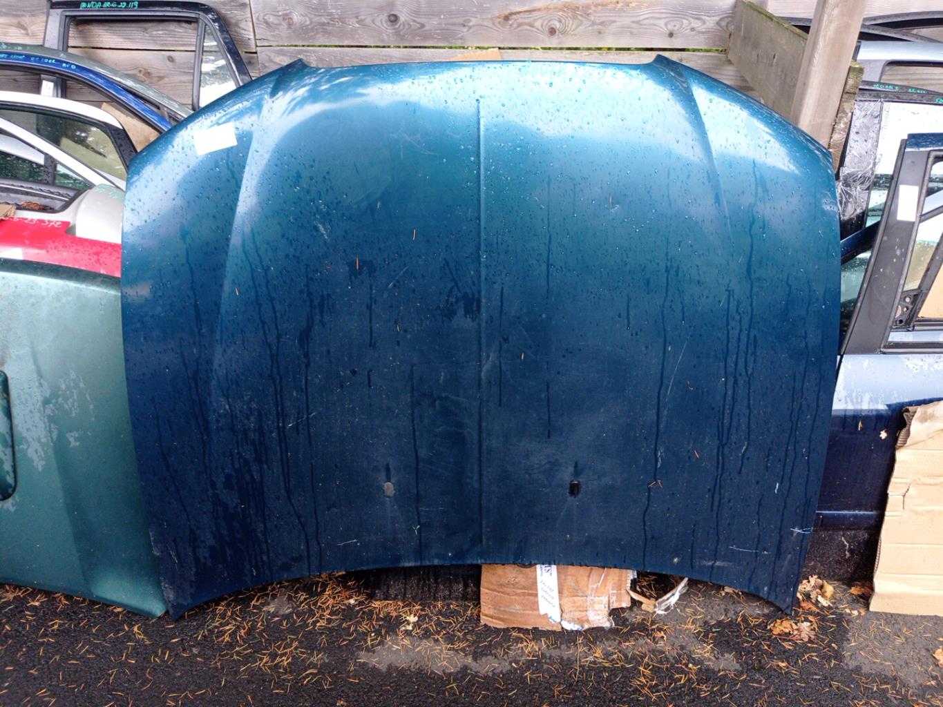 Capot ROVER 75 PHASE 1 Essence - 1