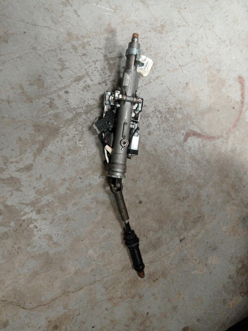 Piantone dello sterzo MERCEDES CLASSE S 220 Gasolina - 1