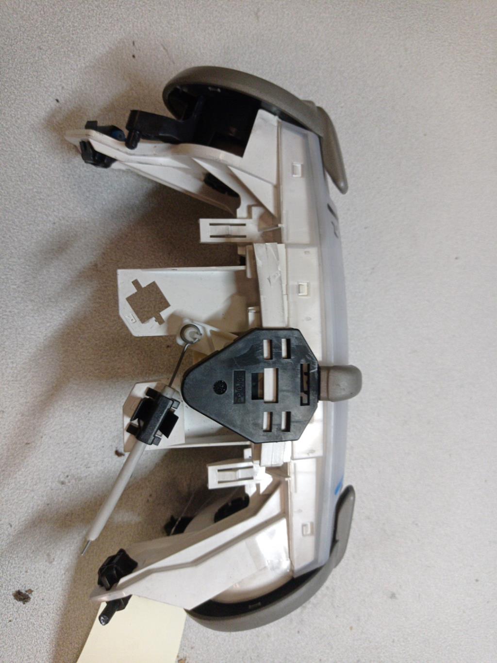 Commande chauffage PEUGEOT 107 PHASE 1 Diesel - 1