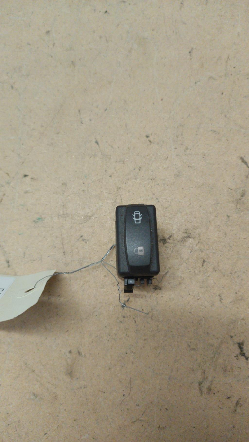 Commande de fermeture centralisee RENAULT LAGUNA 2 PHASE 1 Diesel - 1