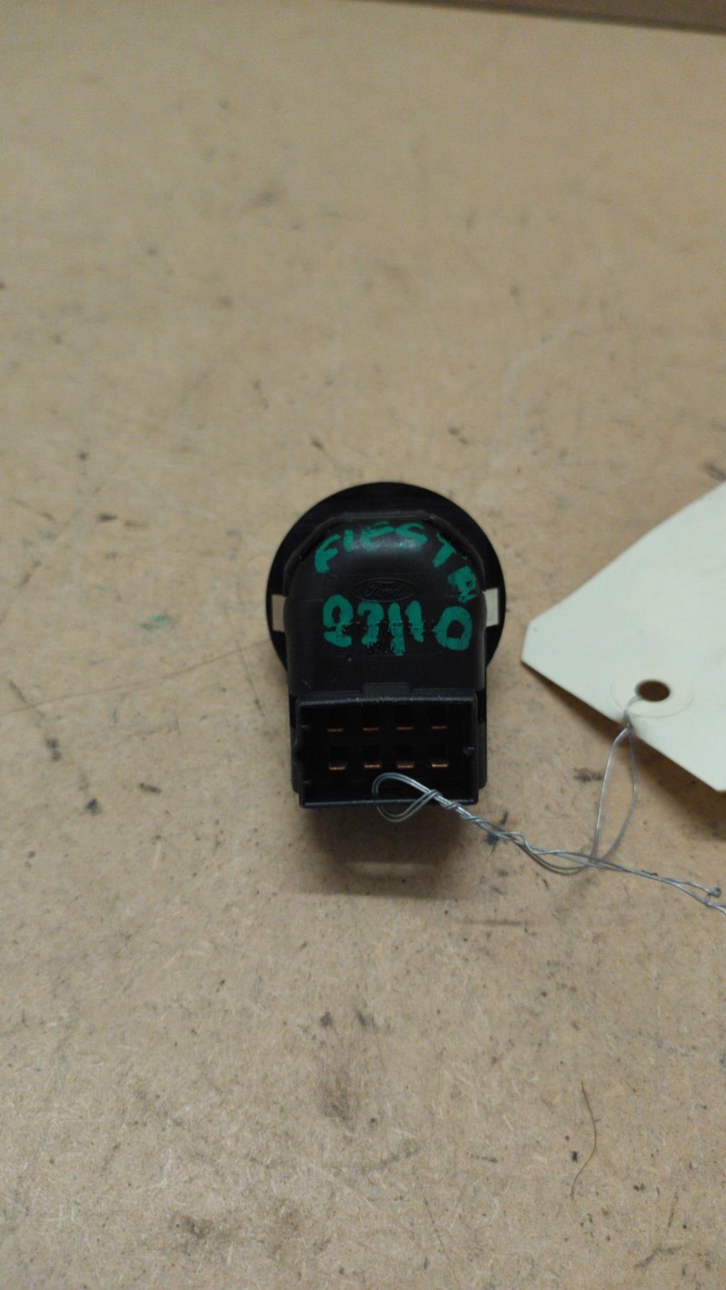 Commande retroviseurs RENAULT CLIO 2 PHASE 2 Essence - 1