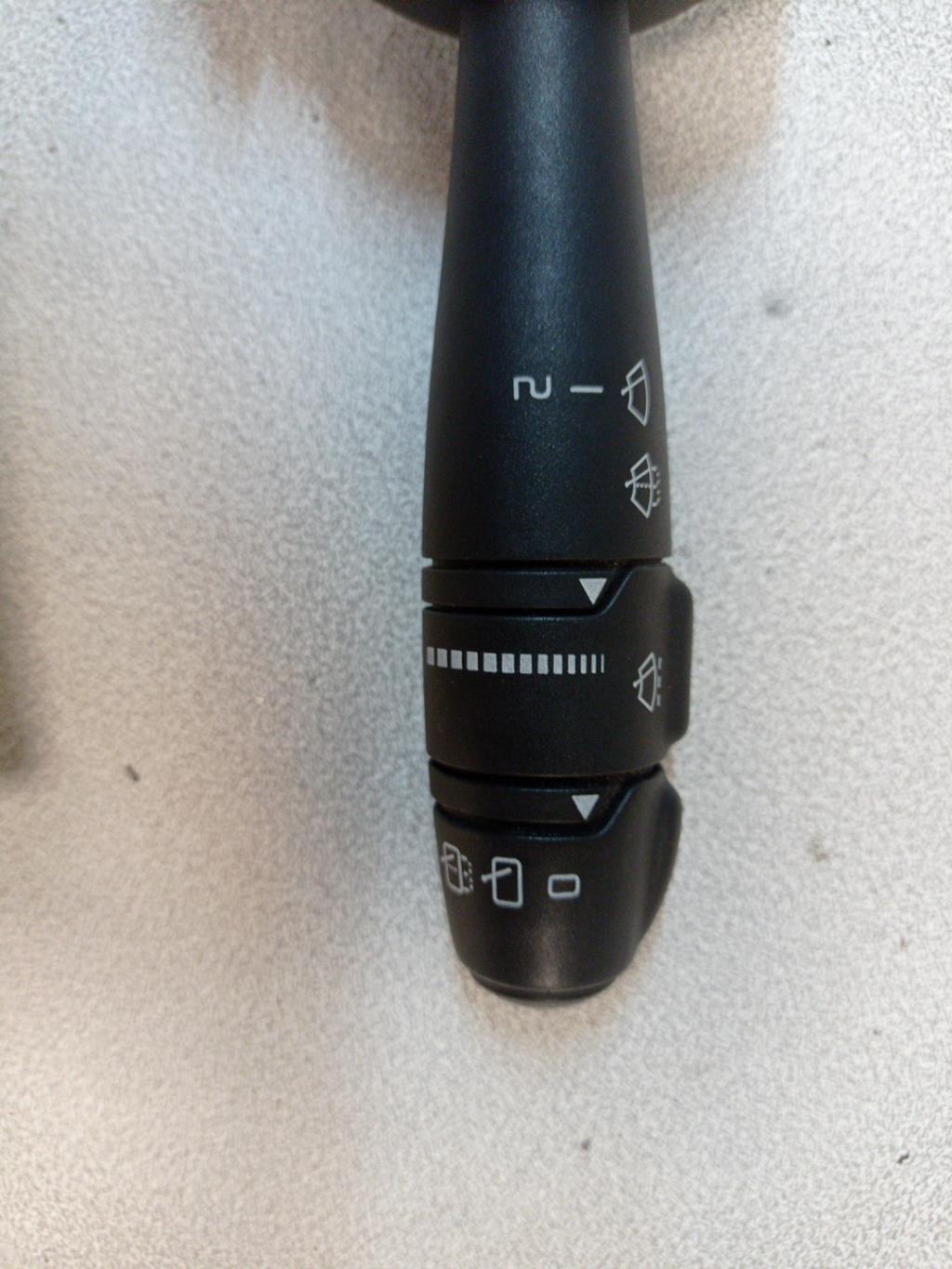 Commodo d'essuie glaces RENAULT TWINGO 2 PHASE 1 Diesel - 1