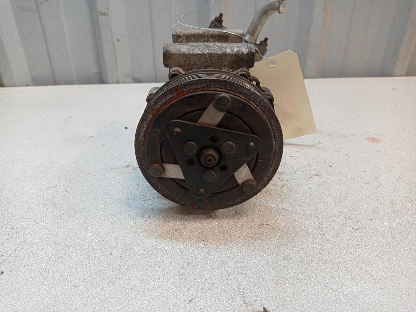 Compresseur clim CITROEN C3 1 PHASE 1 Diesel - 1