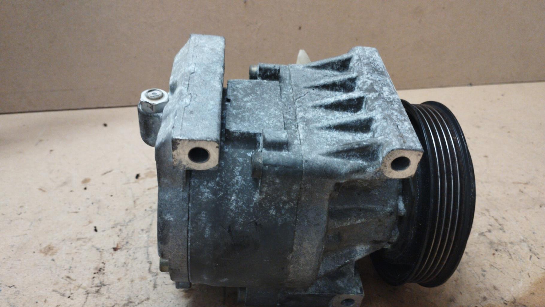Compressore clima FIAT PUNTO 2 PHASE 1 Gasolina - 1