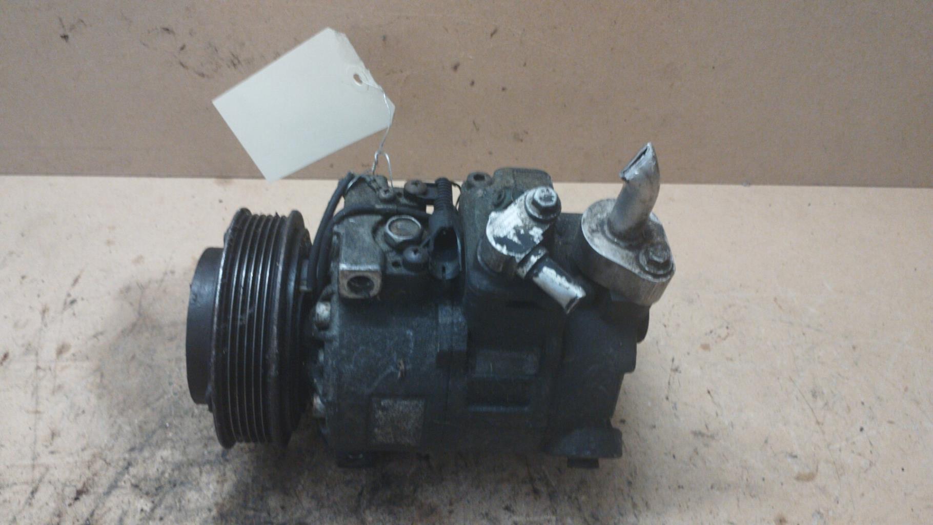 Compresseur clim ROVER 75 PHASE 1 Essence - 1