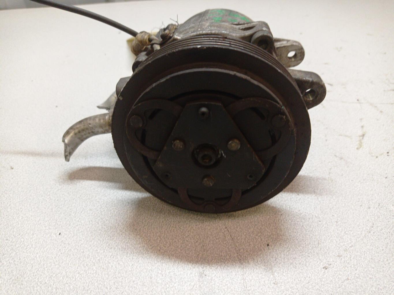 Compressore clima SUZUKI JIMNY 1 PHASE 1 Gasolina - 1