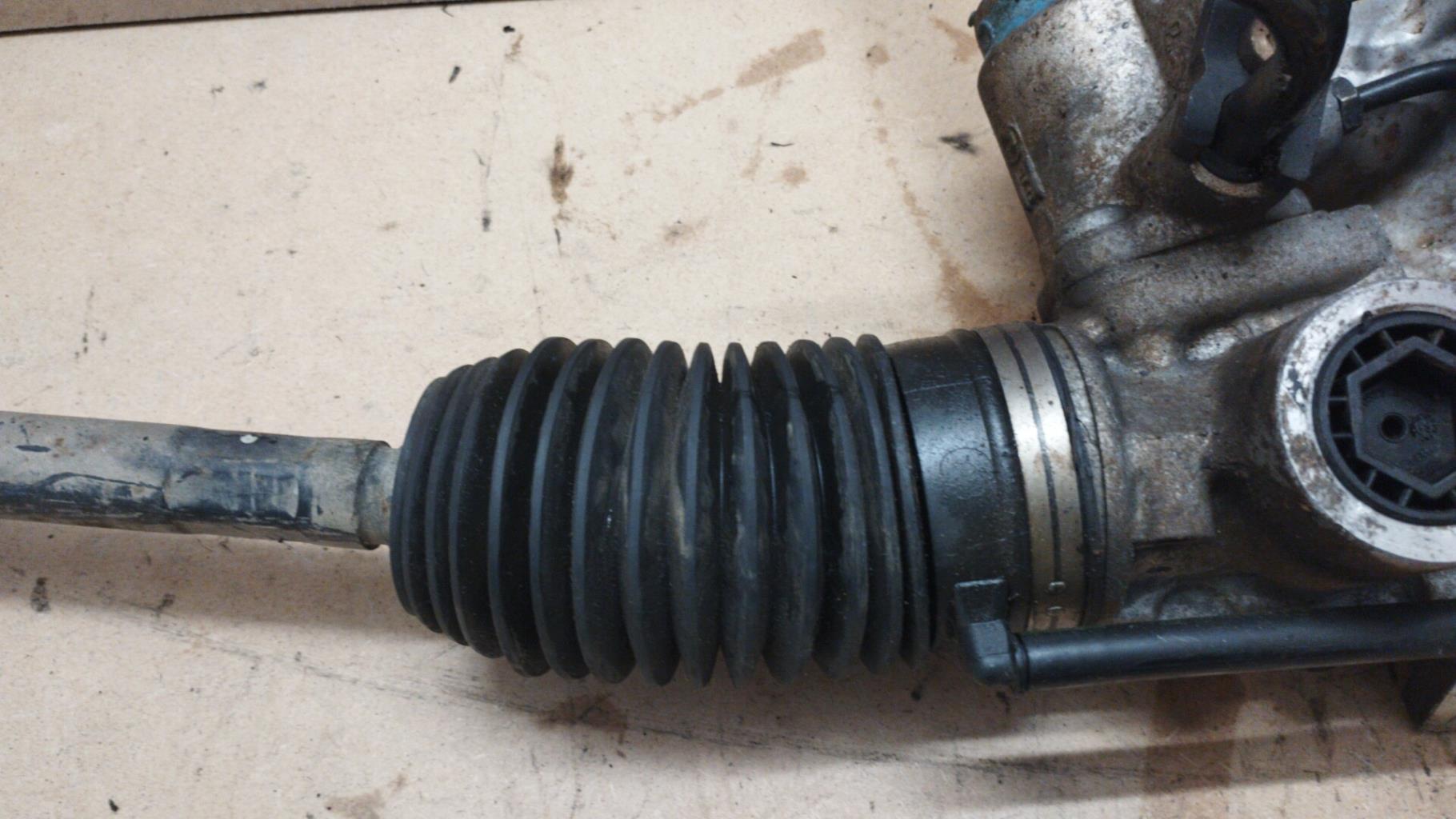 Cremagliera servosterzo CITROEN C5 1 PHASE 1 Gasolina - 1