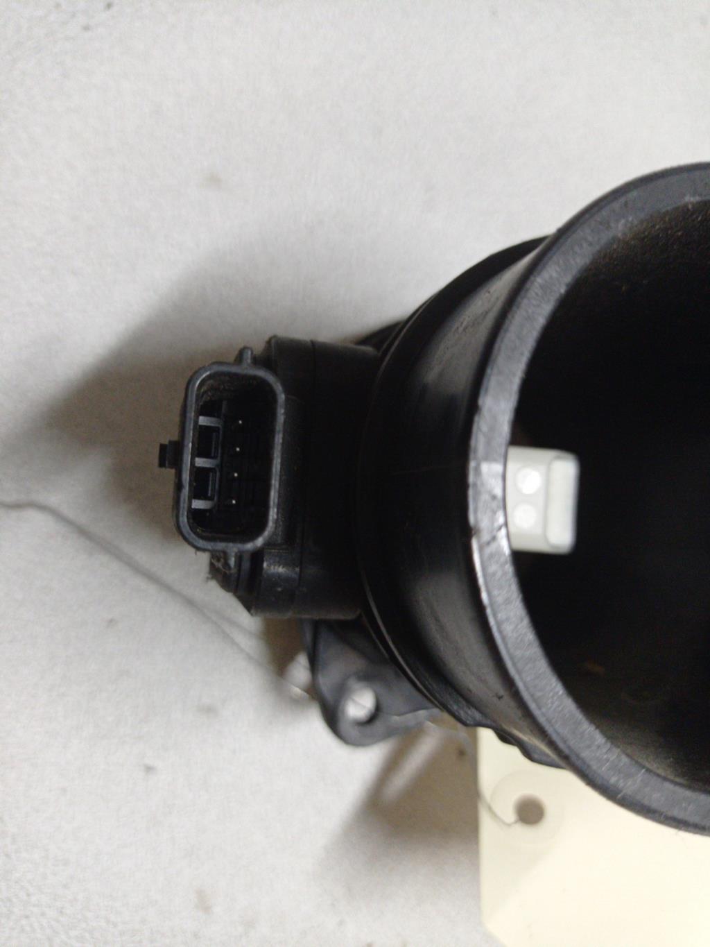Debitmetre RENAULT MEGANE 3 PHASE 1 Diesel - 1
