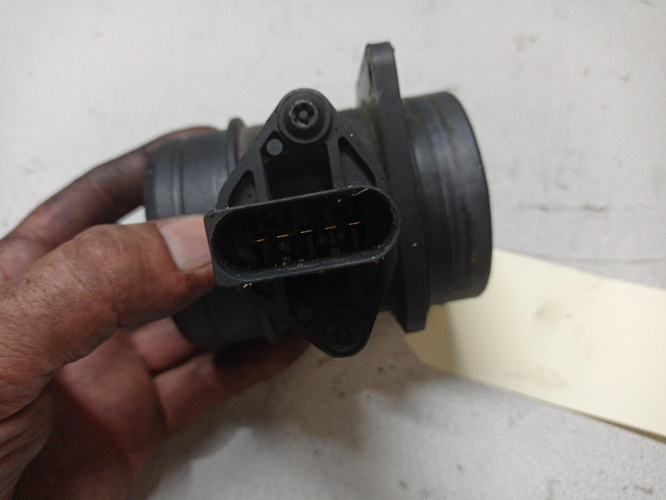 Debitmetre SEAT CORDOBA 2 Diesel - 1