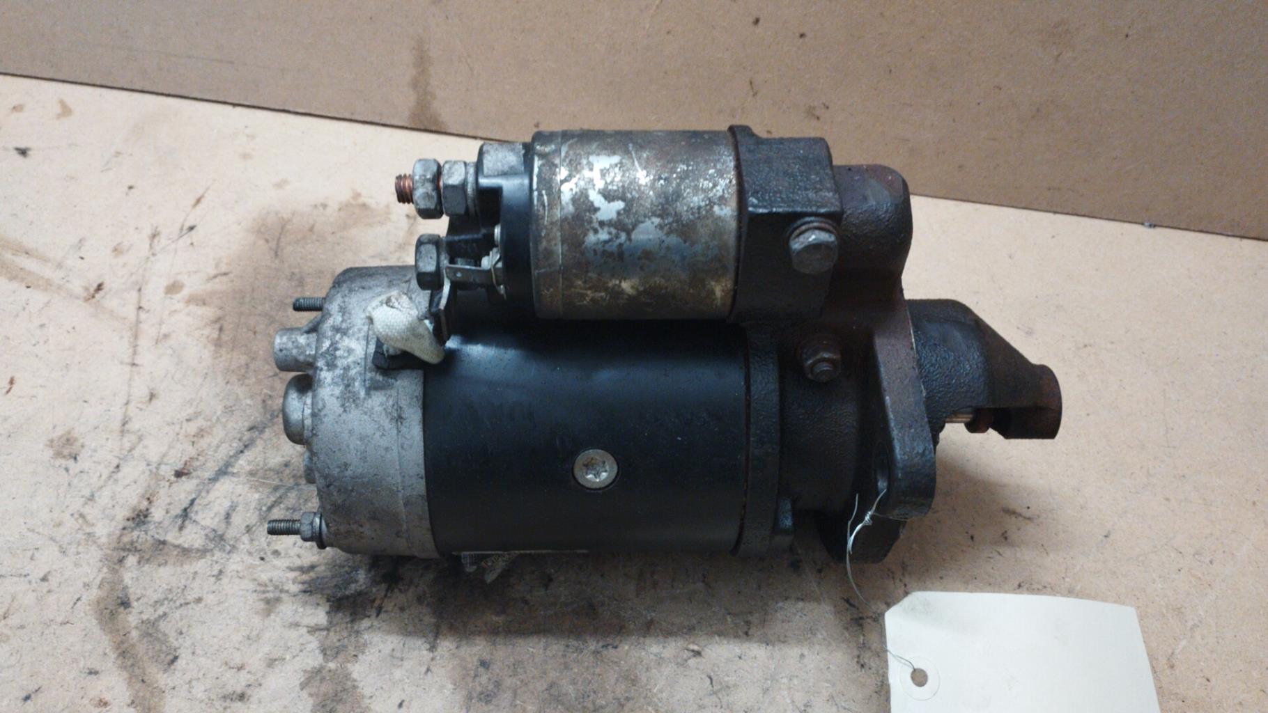 Demarreur IVECO DAILY 2 PHASE 1 Diesel - 1