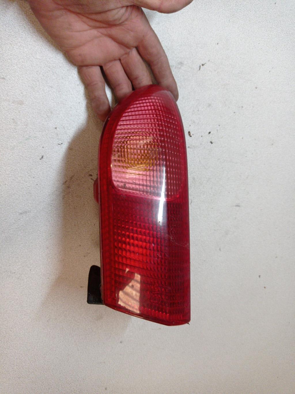 Fanale posteriore principale destro (luci) ALFA ROMEO 156 PHASE 1 Diésel - 1