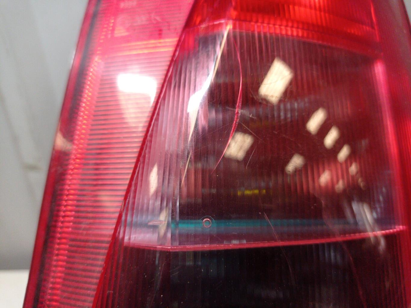 Fanale posteriore principale destro (luci) LANCIA MUSA PHASE 1 Diésel - 1