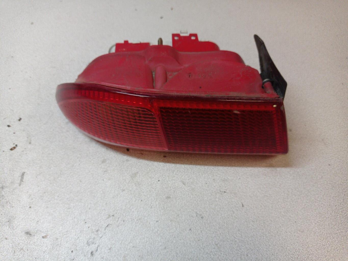 Fanale posteriore principale sinistro (luci) ALFA ROMEO 156 PHASE 1 Diésel - 1