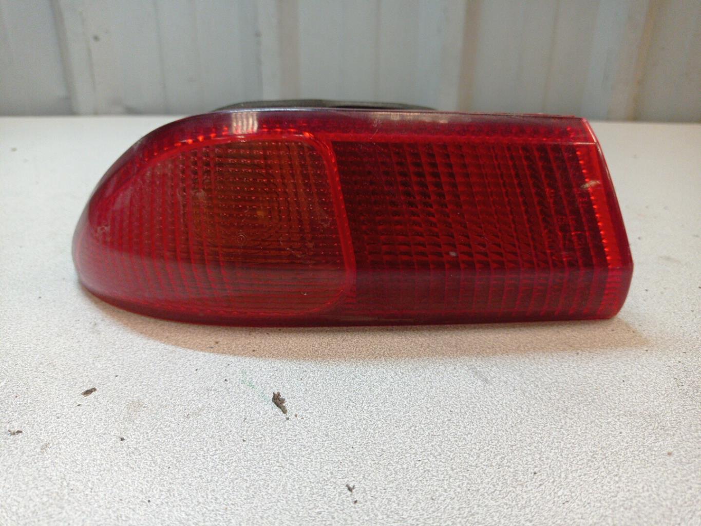 Fanale posteriore principale sinistro (luci) ALFA ROMEO 156 PHASE 2 BREAK Diésel - 1