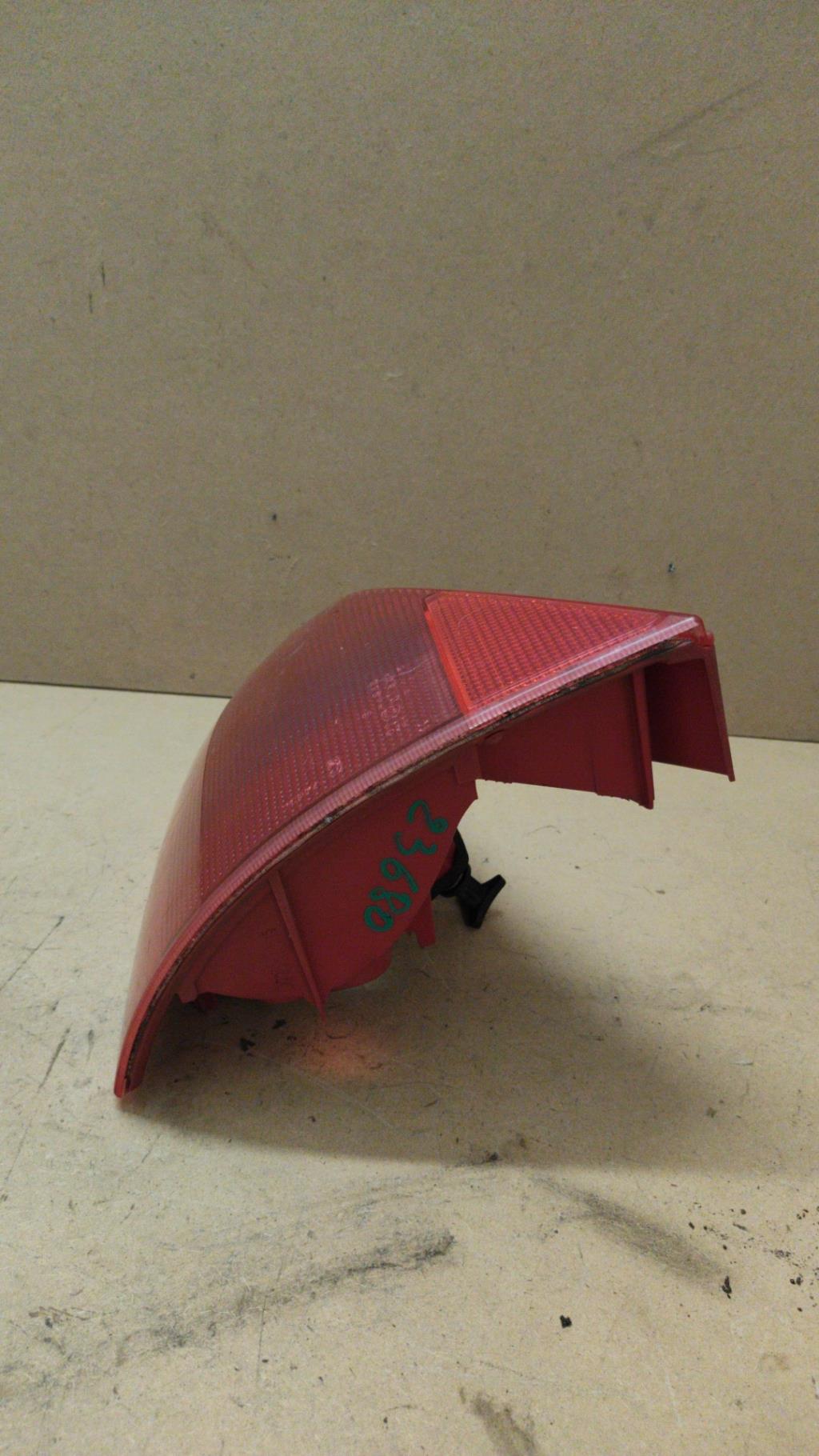 Fanale posteriore principale sinistro (luci) RENAULT CLIO 2 PHASE 1 Diésel - 1