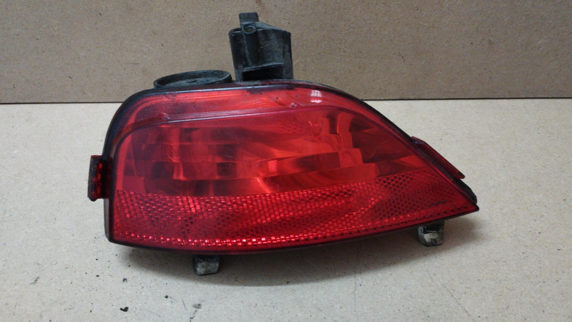 Fanale finto posteriore destro RENAULT LAGUNA 3 PHASE 1 Diésel - 1