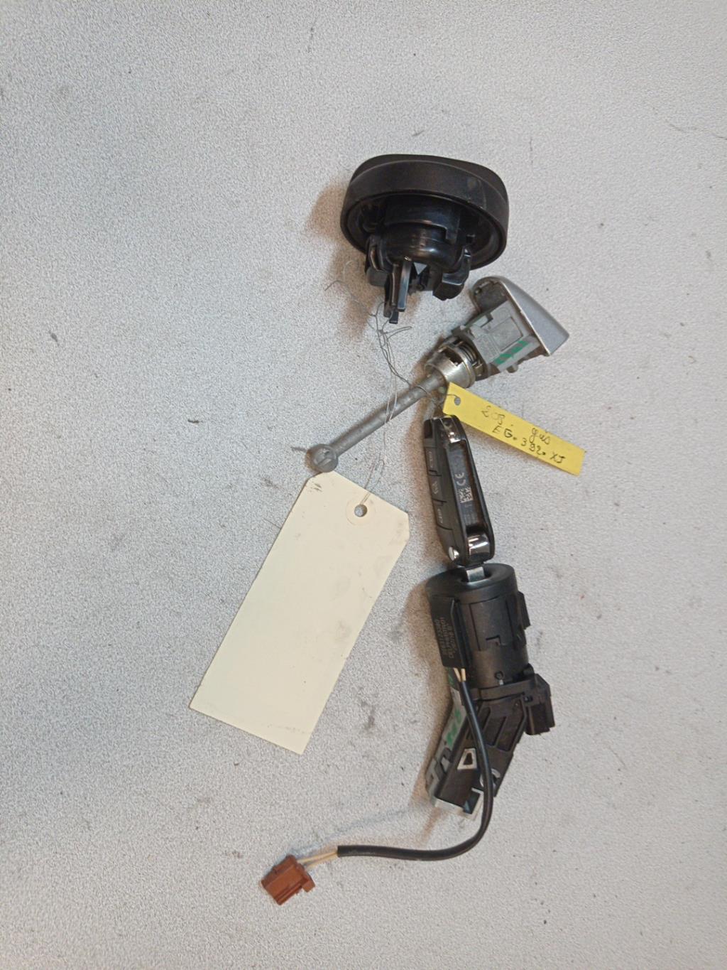 Kit cilindretto PEUGEOT 208 1 PHASE 2 Diésel - 1