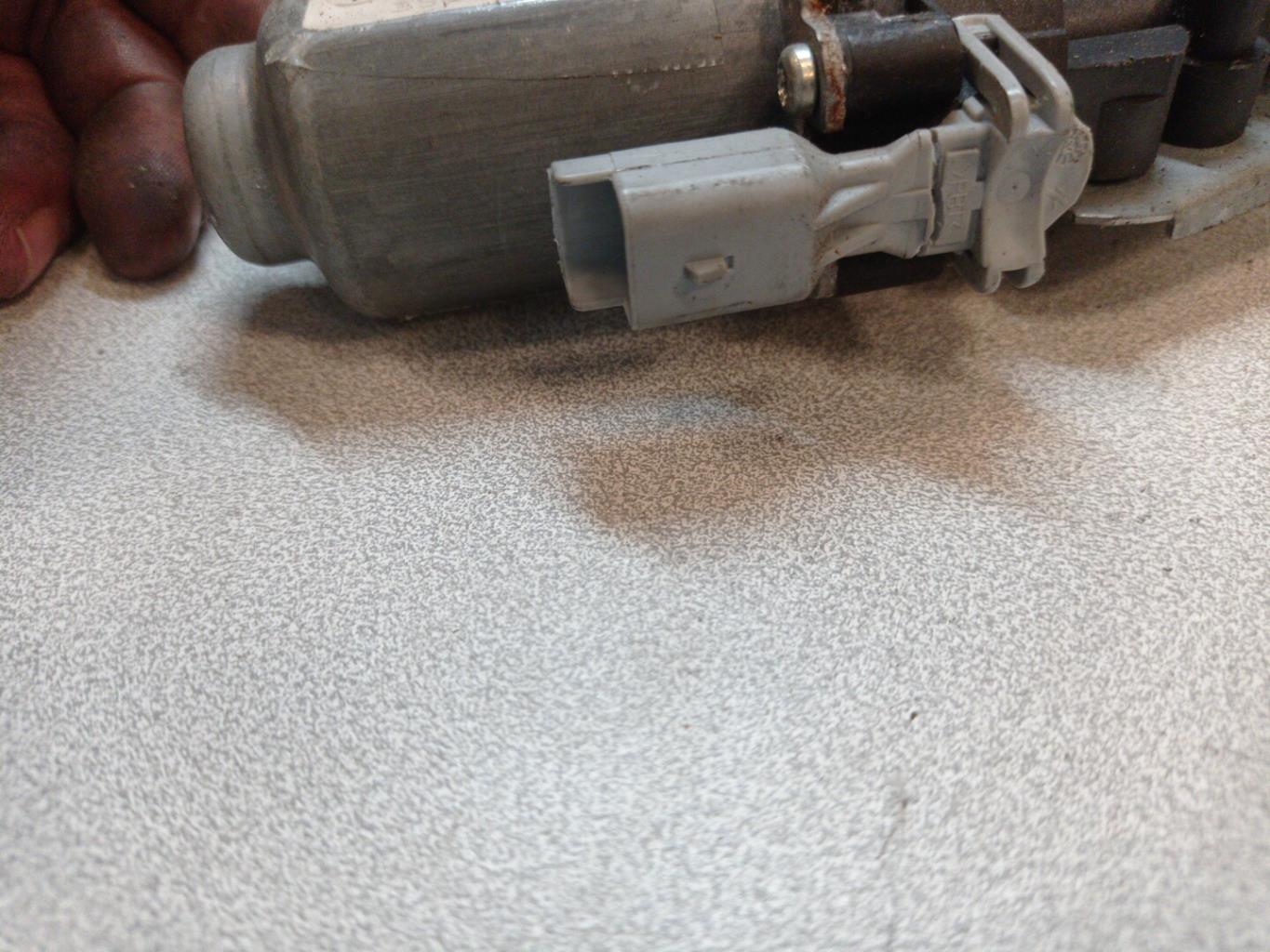 Alzacristalli elettrico posteriore destro CITROEN XSARA PHASE 2 Gasolina - 1