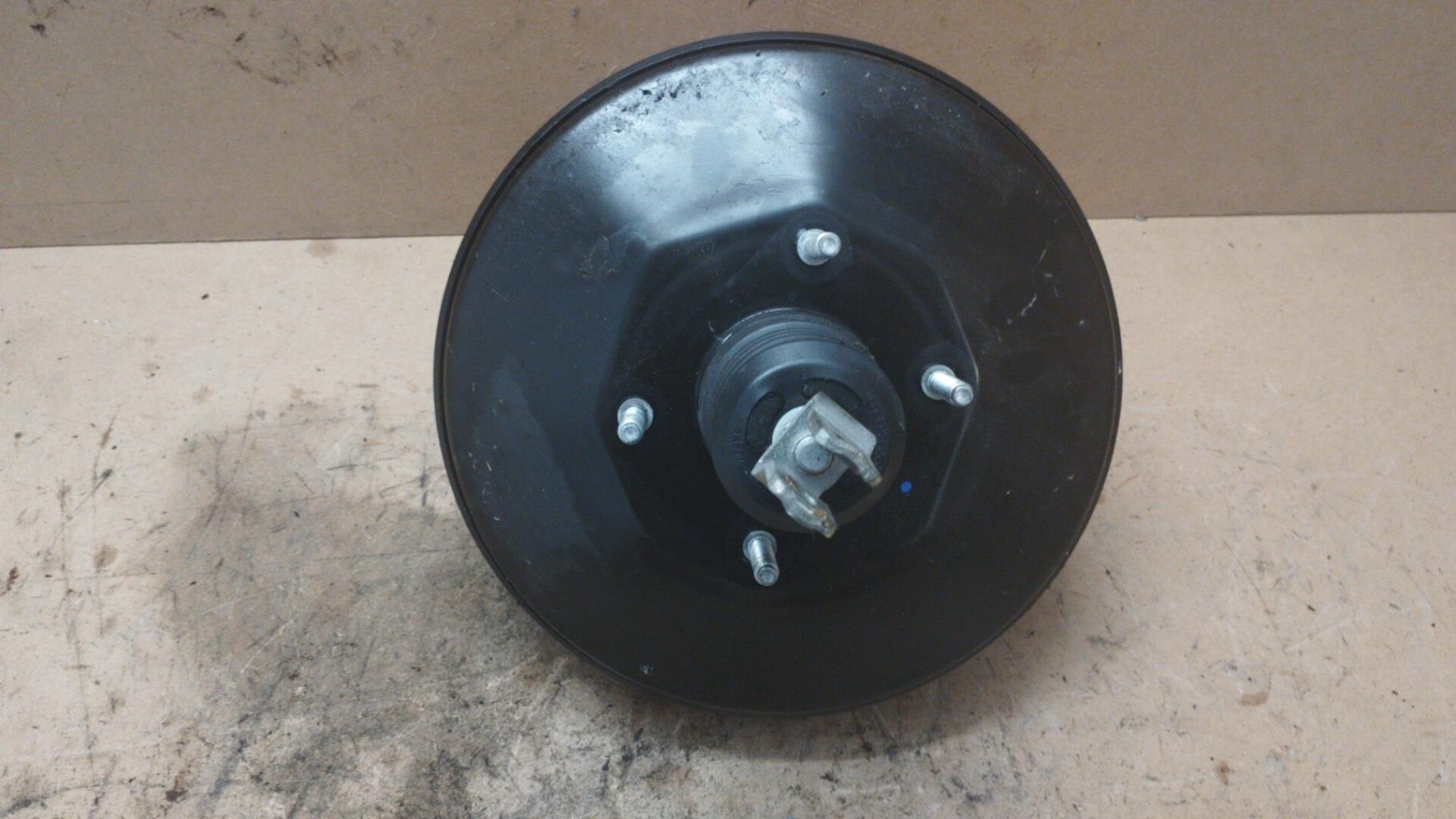 Mastervac CITROEN C1 1 PHASE 1 Diesel - 1